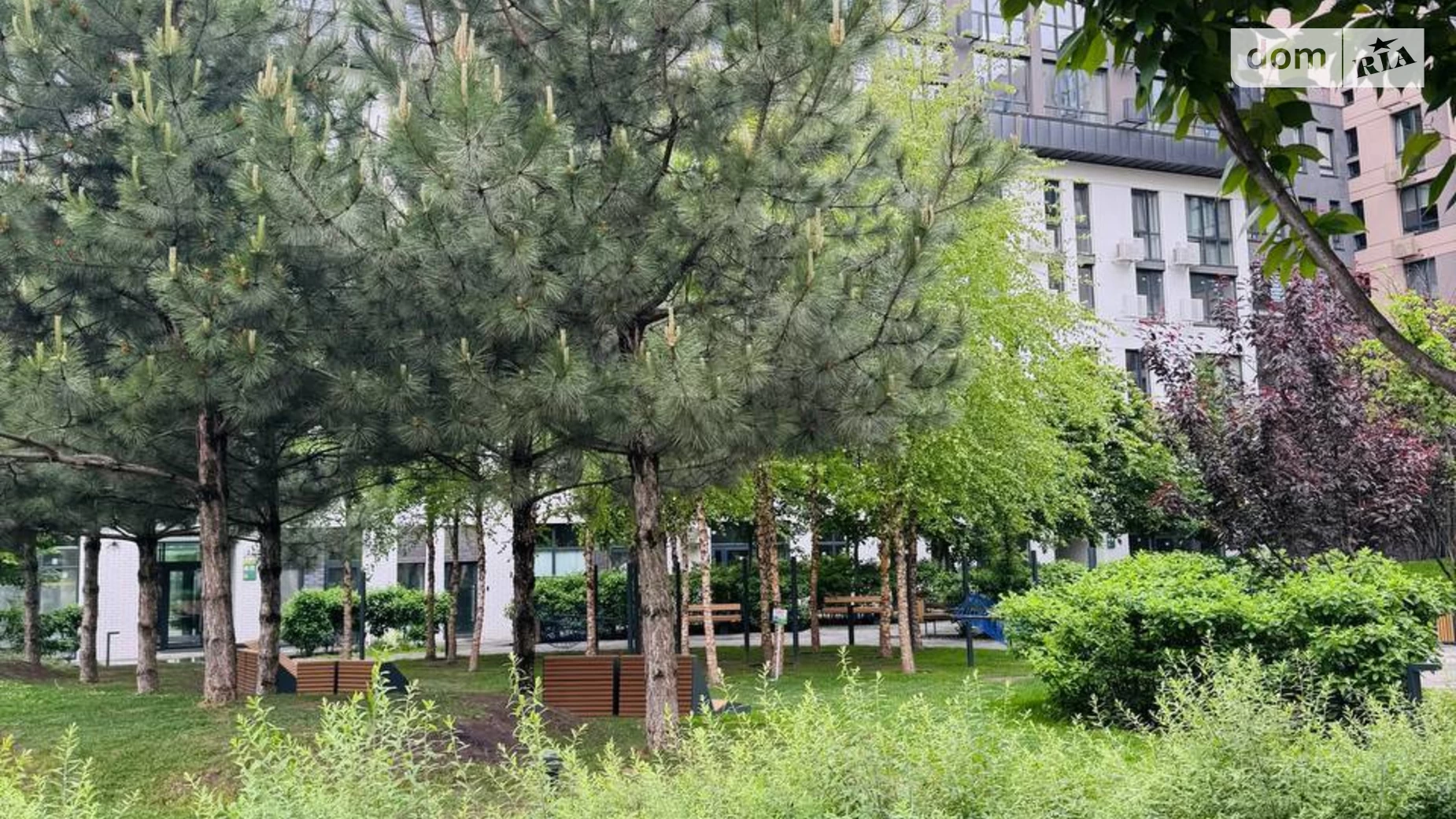 Продається 2-кімнатна квартира 58 кв. м у Києві, вул. Салютна, 2 корпус 2 - фото 2