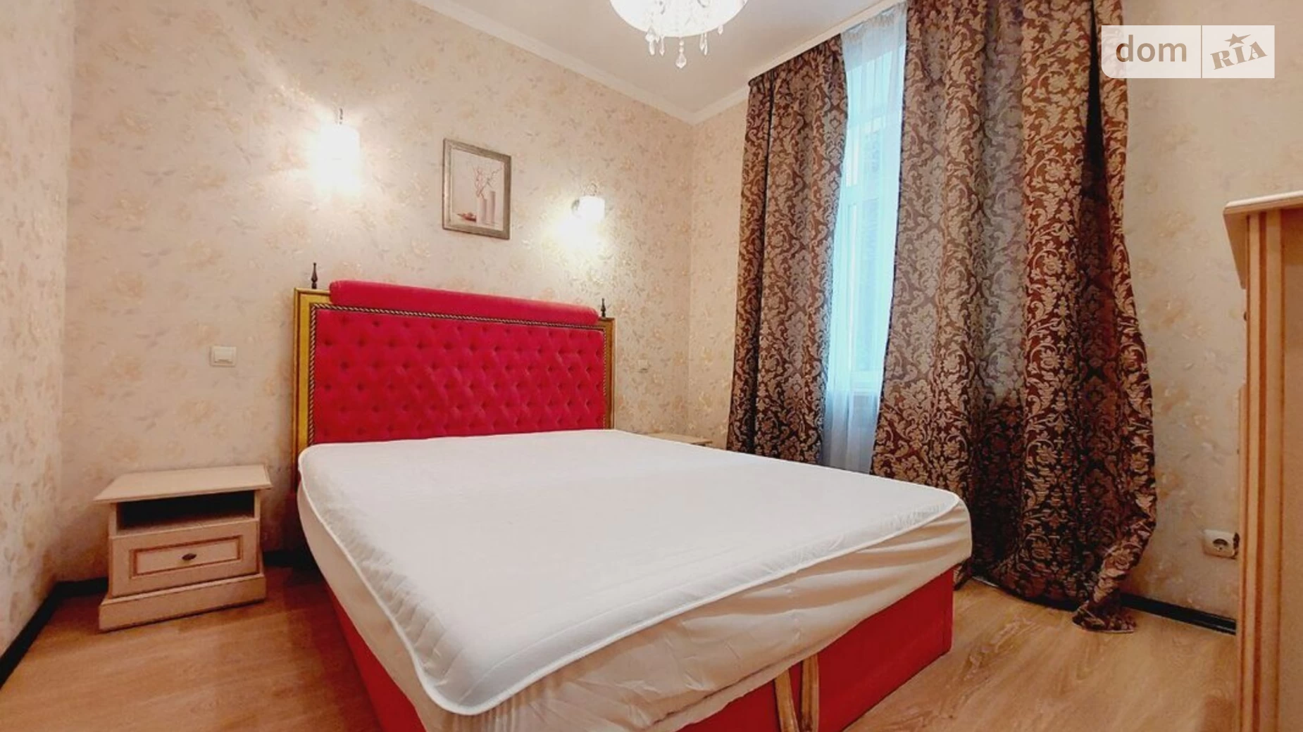 Сдается в аренду 3-комнатная квартира 95 кв. м в Киеве, ул. Фрометовская, 18А - фото 2