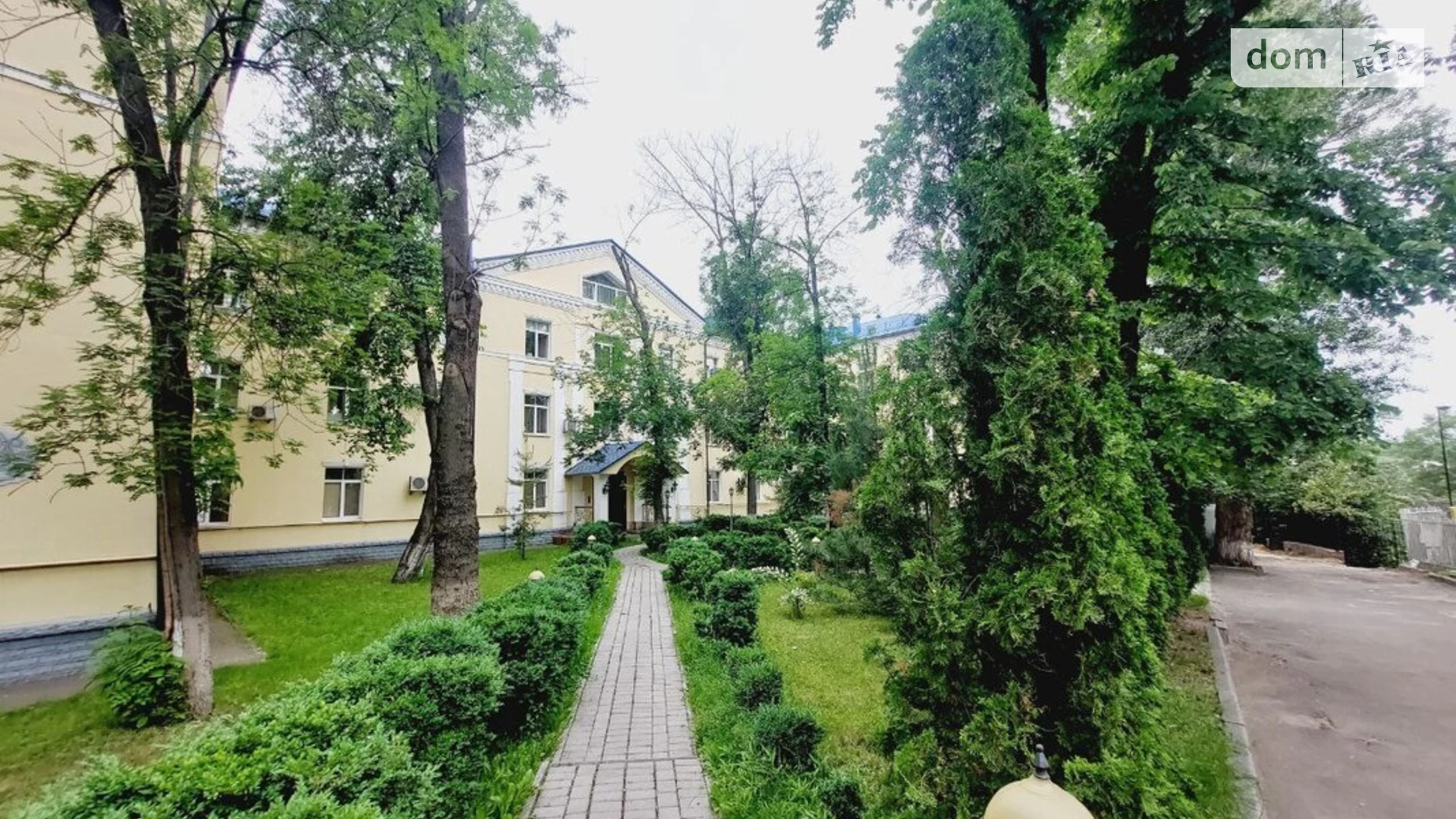 Сдается в аренду 3-комнатная квартира 95 кв. м в Киеве, ул. Фрометовская, 18А - фото 3