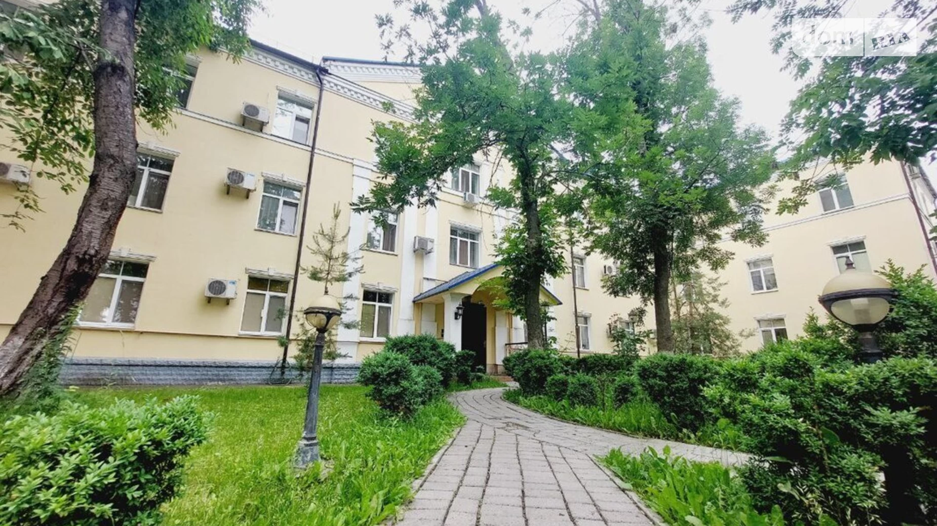 Сдается в аренду 3-комнатная квартира 95 кв. м в Киеве, ул. Фрометовская, 18А - фото 4