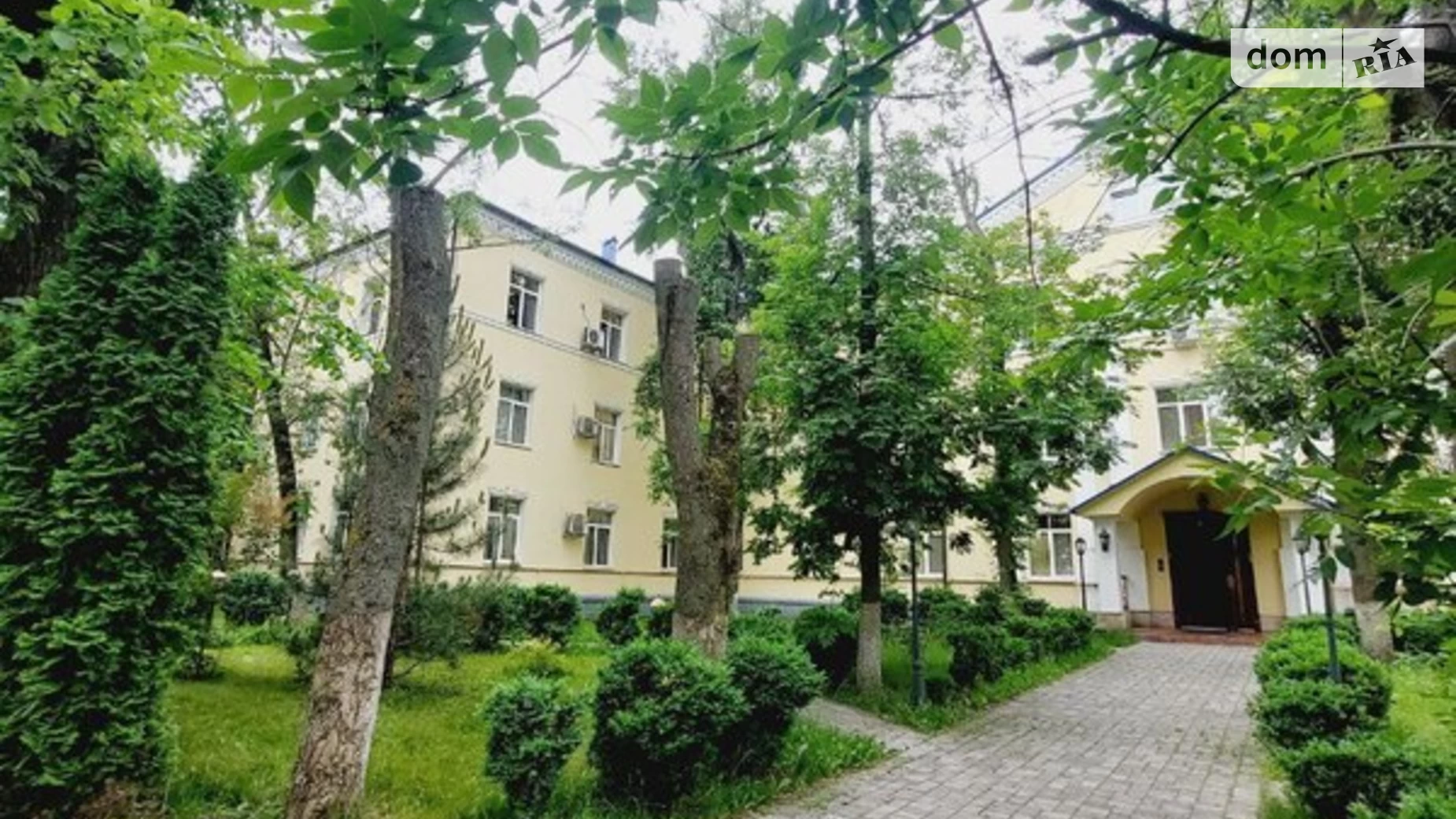 Сдается в аренду 3-комнатная квартира 95 кв. м в Киеве, ул. Фрометовская, 18А - фото 5