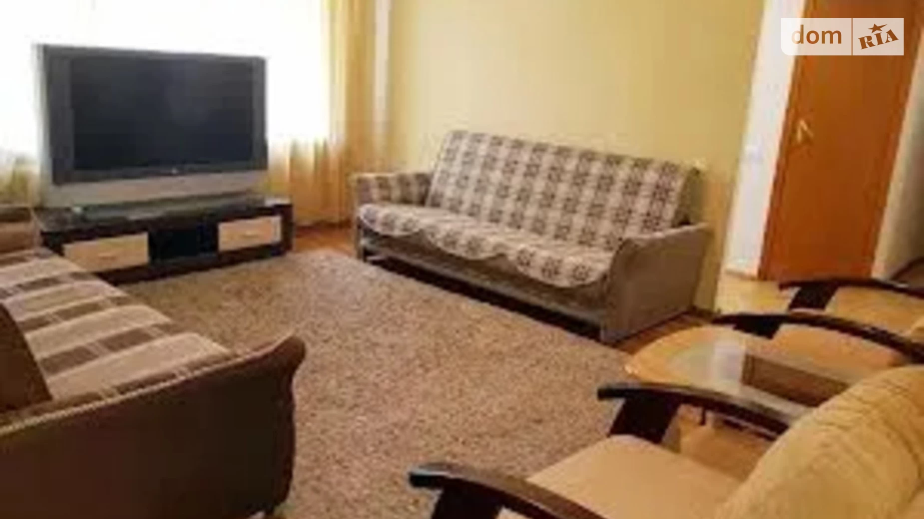 Продається 3-кімнатна квартира 61.5 кв. м у Києві, вул. Чистяківська, 12 - фото 2