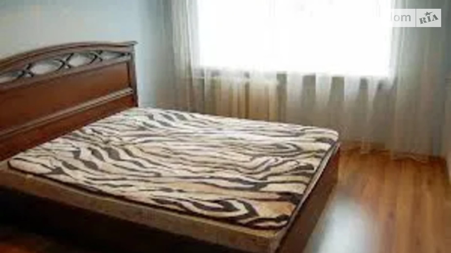 Продається 3-кімнатна квартира 61.5 кв. м у Києві, вул. Чистяківська, 12 - фото 3