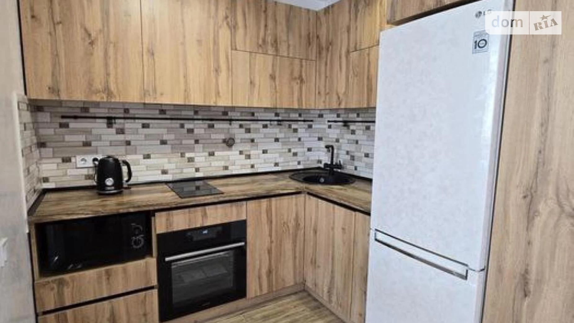 Продається 1-кімнатна квартира 34 кв. м у Харкові, вул. Козакевича, 31 - фото 2