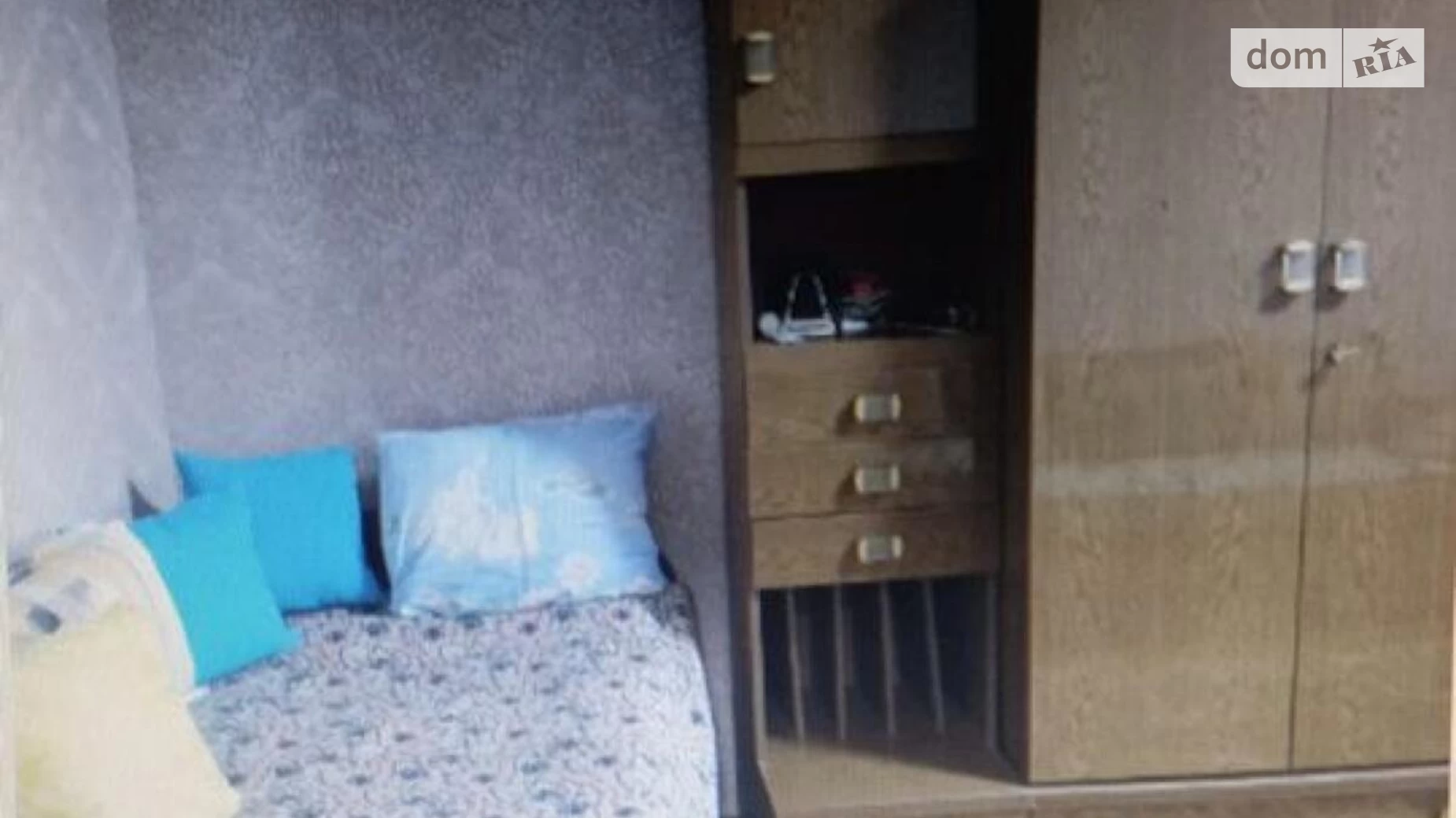 Продається 1-кімнатна квартира 33 кв. м у Харкові, вул. Академіка Павлова, 132 - фото 2