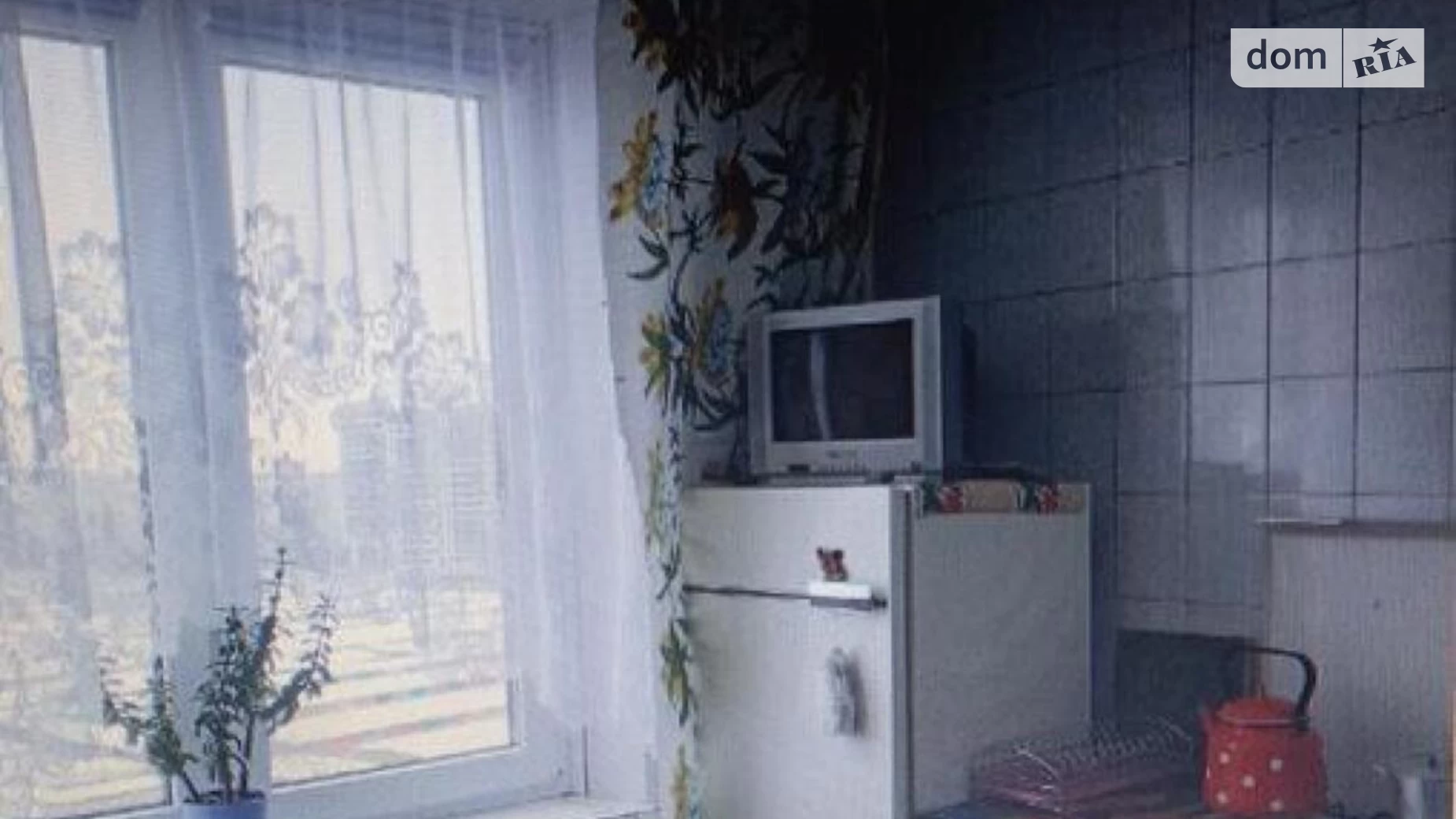 Продається 1-кімнатна квартира 33 кв. м у Харкові, вул. Академіка Павлова, 132 - фото 3
