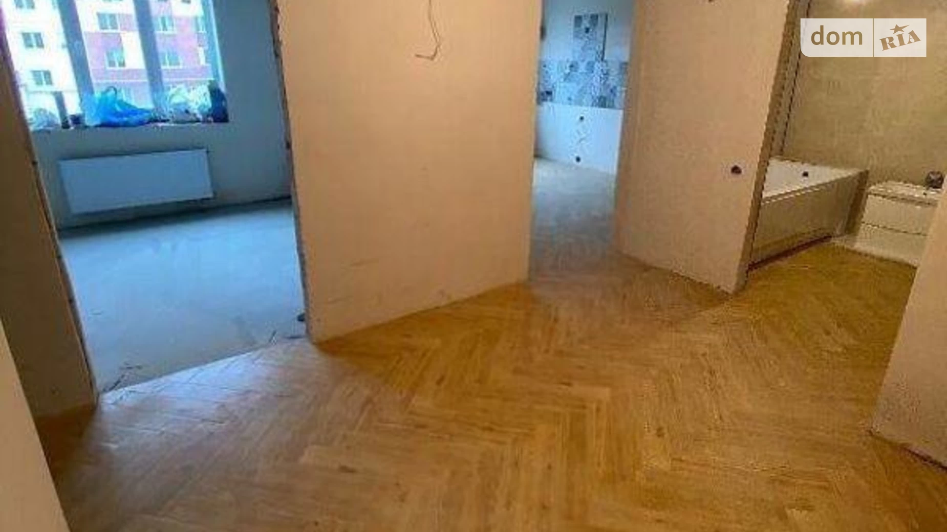 Продается 2-комнатная квартира 69 кв. м в Харькове, просп. Победы, 85 - фото 2