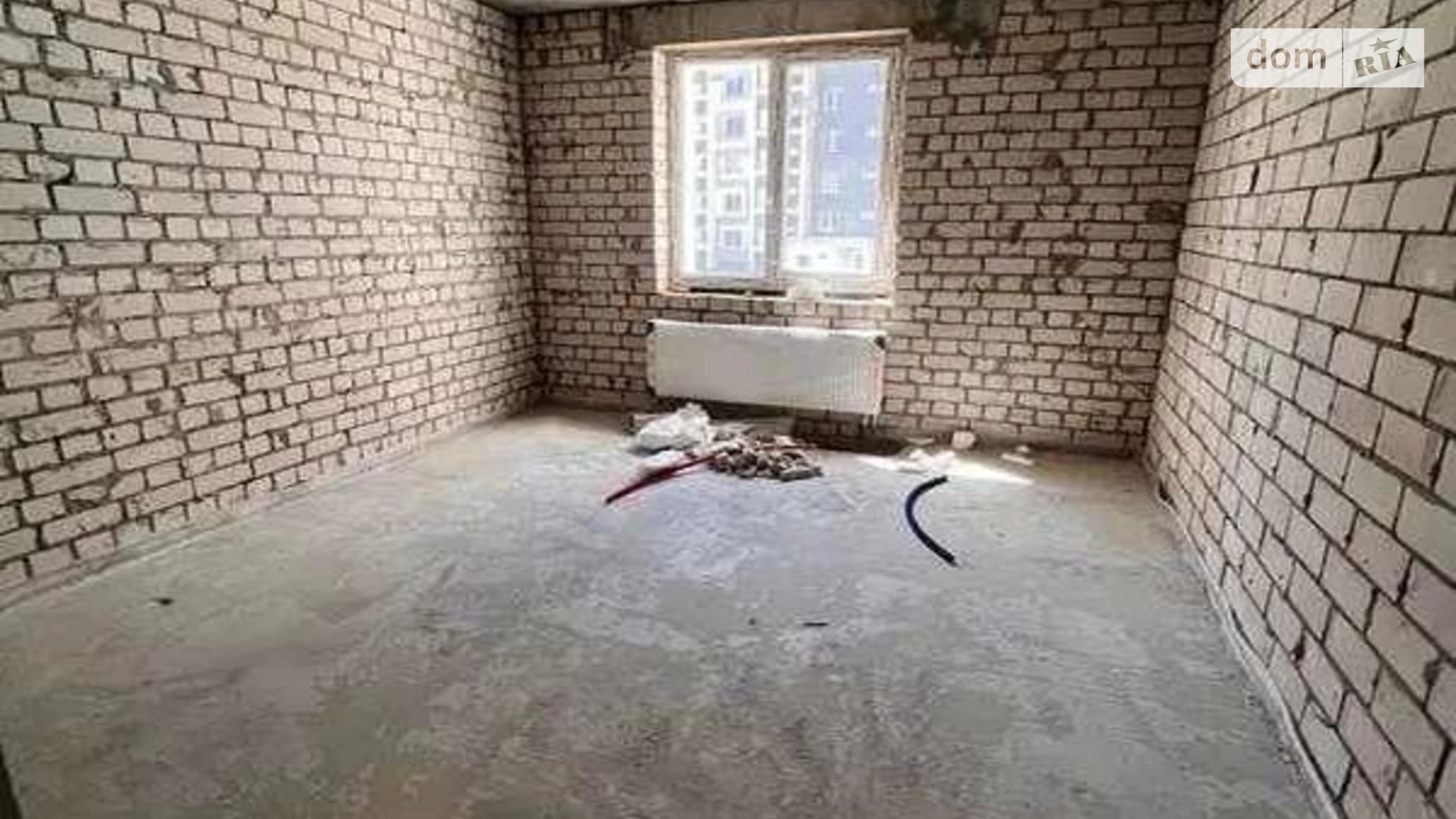 Продається 1-кімнатна квартира 41.8 кв. м у Харкові, вул. Полтавський Шлях, 184А корпус 18 - фото 3