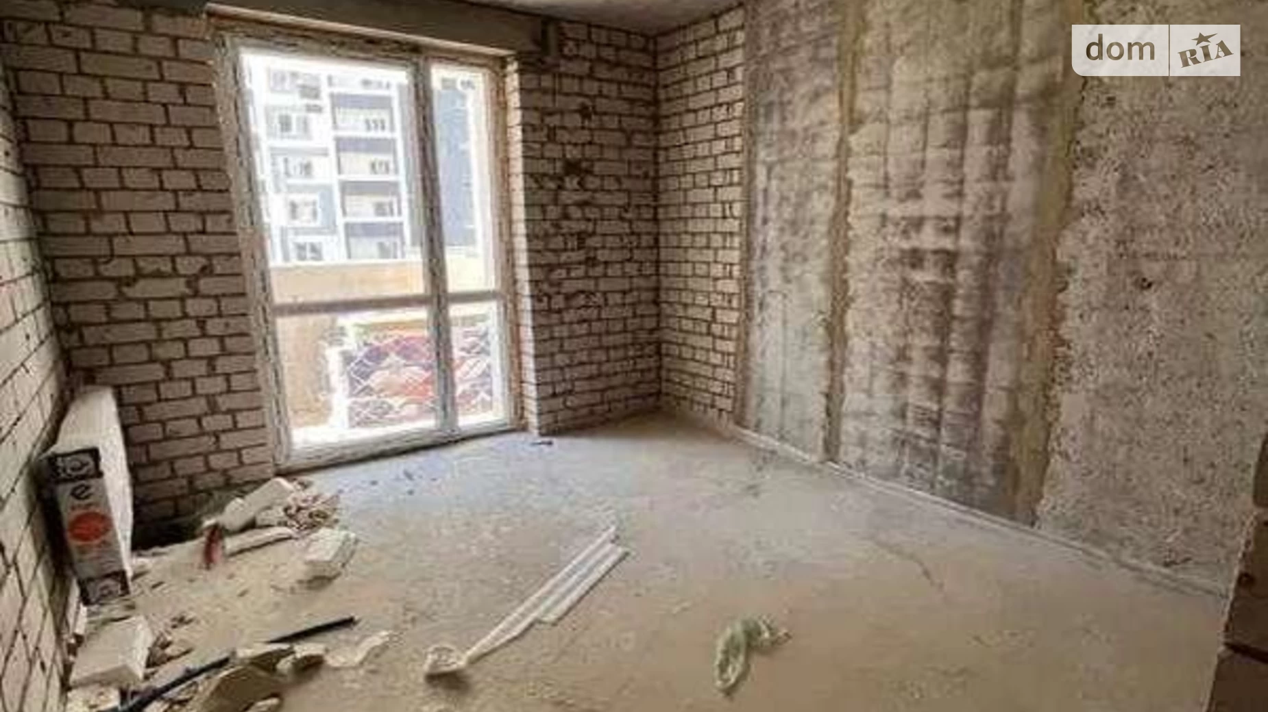 Продається 1-кімнатна квартира 41.8 кв. м у Харкові, вул. Полтавський Шлях, 184А корпус 18 - фото 4