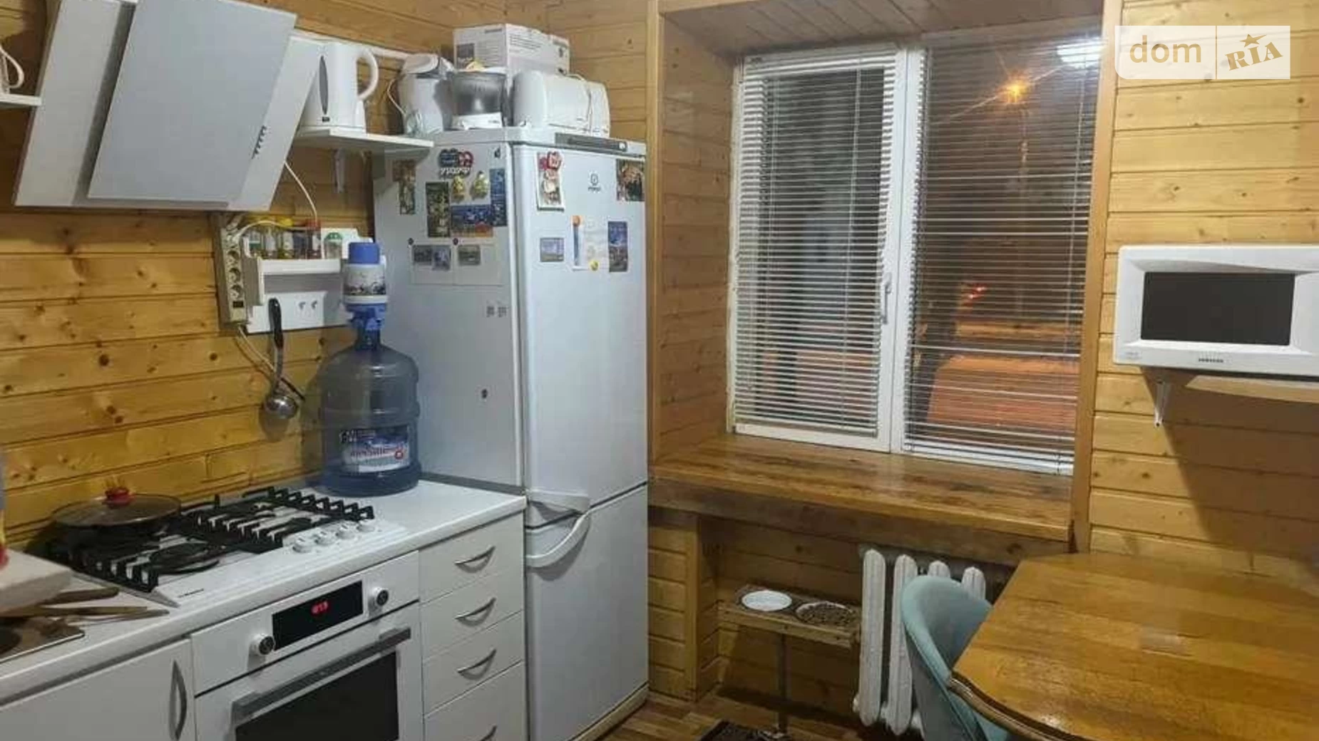 Продається 2-кімнатна квартира 56 кв. м у Харкові, вул. Олексія Дерев'янка, 7 - фото 3