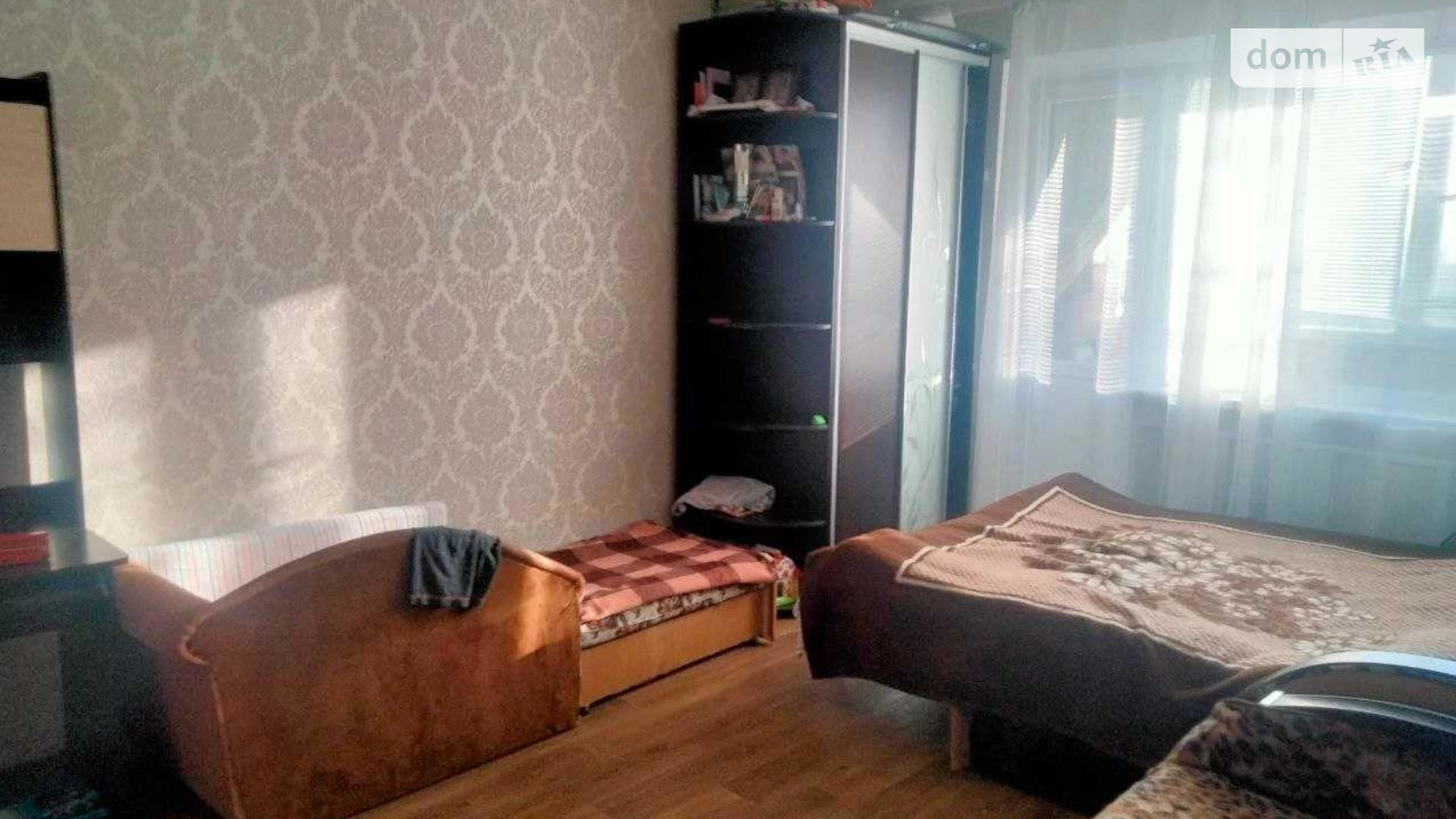 Продается 2-комнатная квартира 52 кв. м в Харькове, ул. Волонтерская, 61 - фото 3