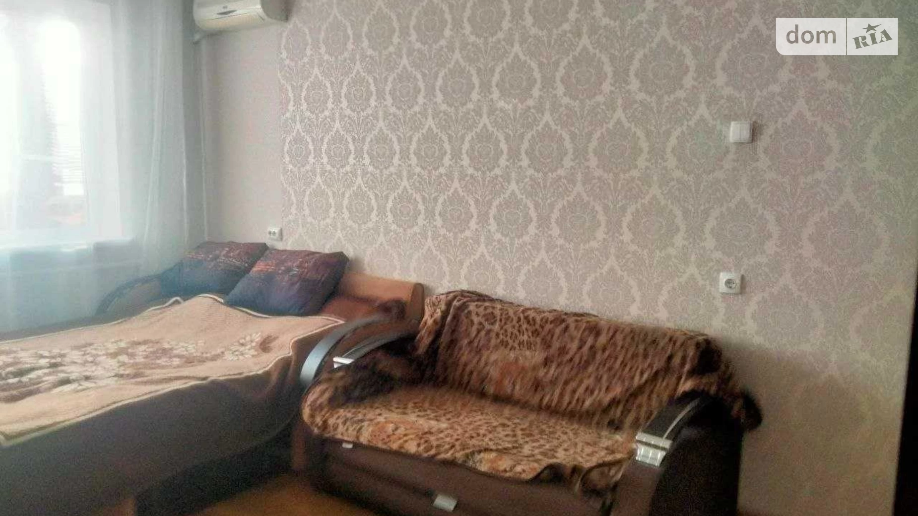 Продается 2-комнатная квартира 52 кв. м в Харькове, ул. Волонтерская, 61 - фото 5