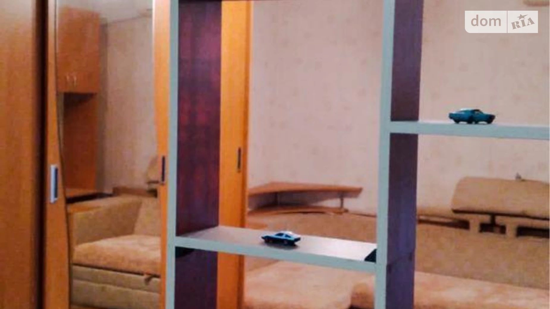 Продается 2-комнатная квартира 42 кв. м в, цена: 36000 $ - фото 5