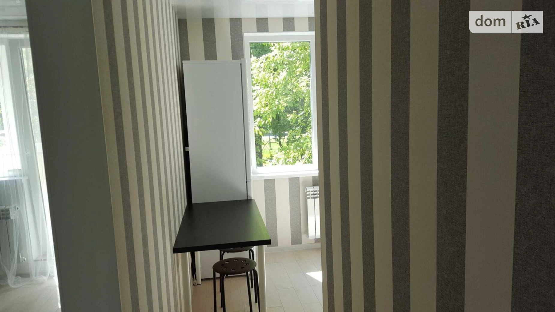Продається 1-кімнатна квартира 29 кв. м у Харкові, цена: 33000 $ - фото 5