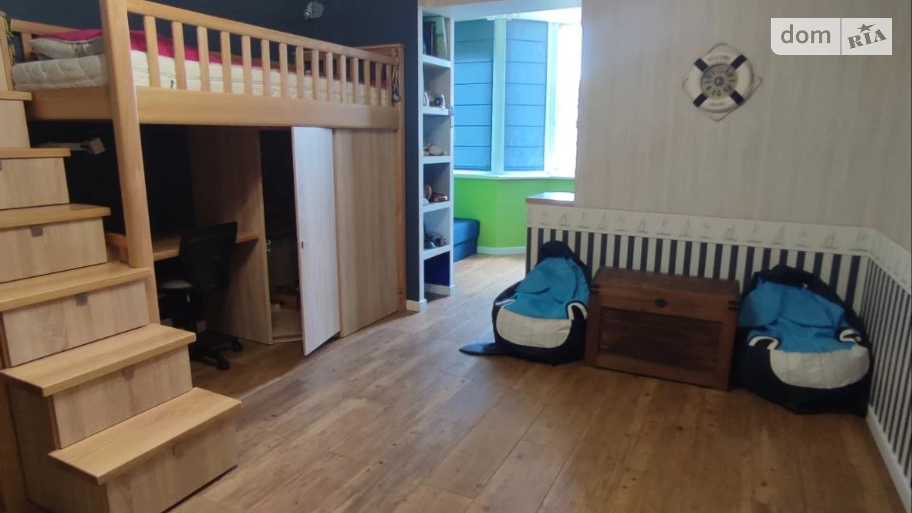 Продается 2-комнатная квартира 120.6 кв. м в Харькове, цена: 150000 $ - фото 4