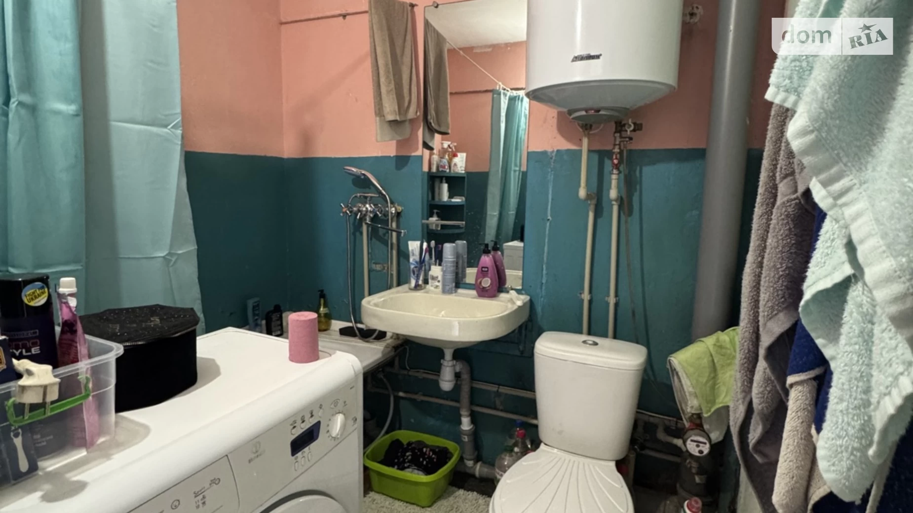 Продается 1-комнатная квартира 35 кв. м в Житомире, ул. Крошенская - фото 3
