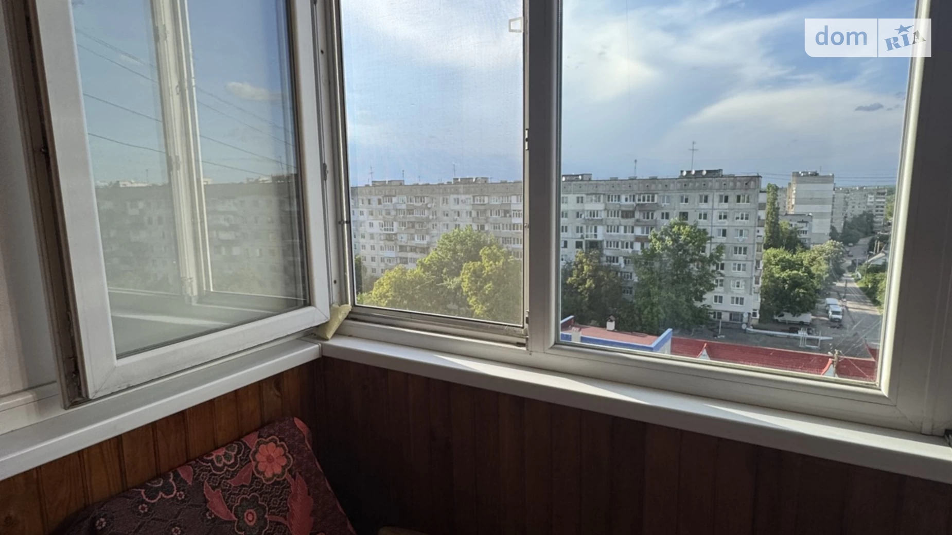 Продается 1-комнатная квартира 35 кв. м в Житомире, ул. Крошенская - фото 5