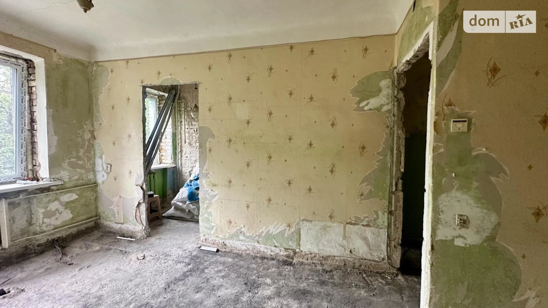Продается 1-комнатная квартира 26.6 кв. м в Киеве, ул. Тираспольская, 43/1 - фото 4