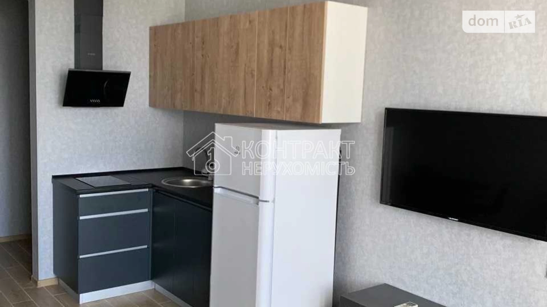 Сдается в аренду 2-комнатная квартира 42 кв. м в Харькове, ул. Молочная - фото 5