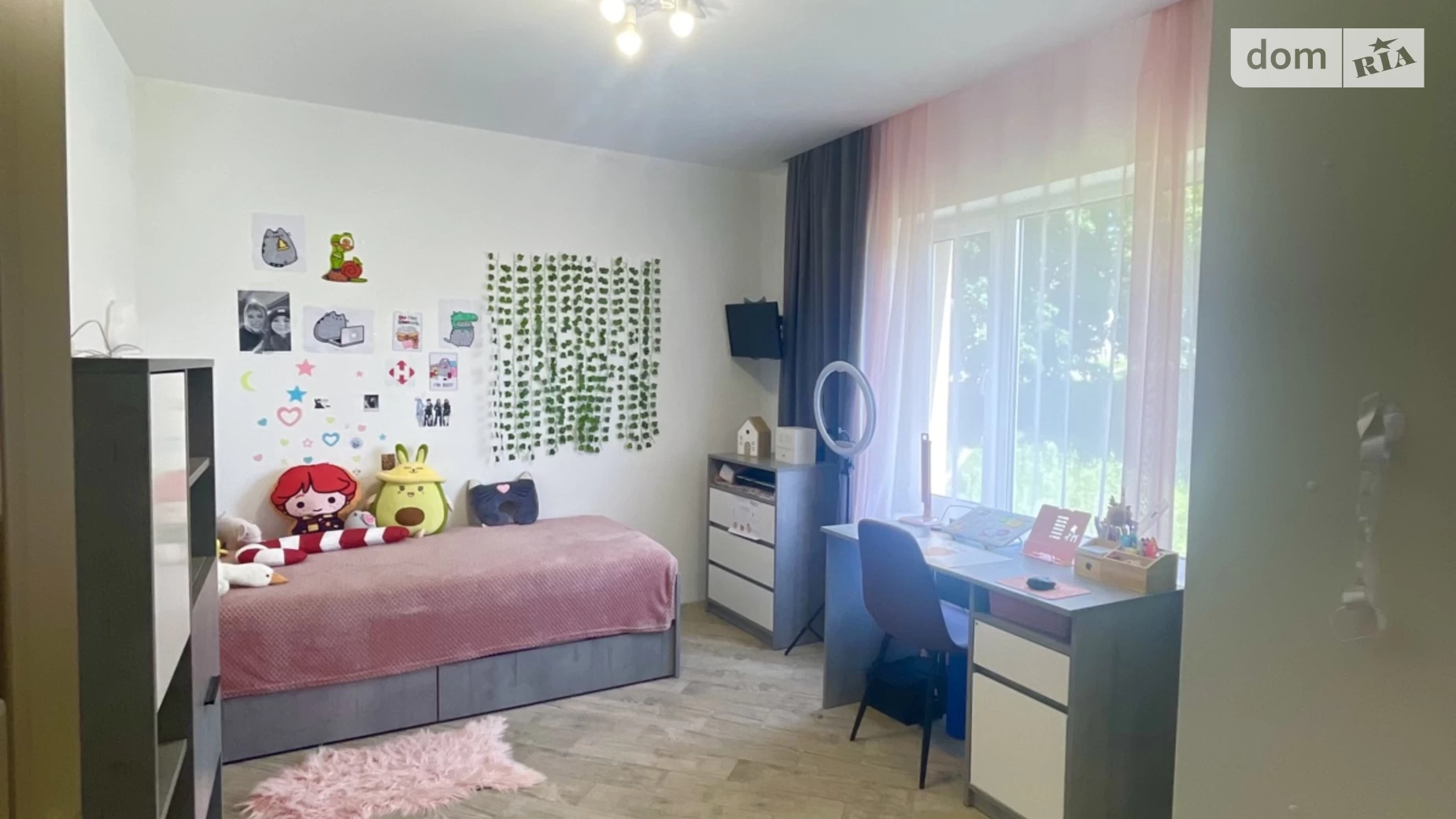 Продается дом на 2 этажа 213.2 кв. м с мансардой, цена: 204000 $ - фото 4