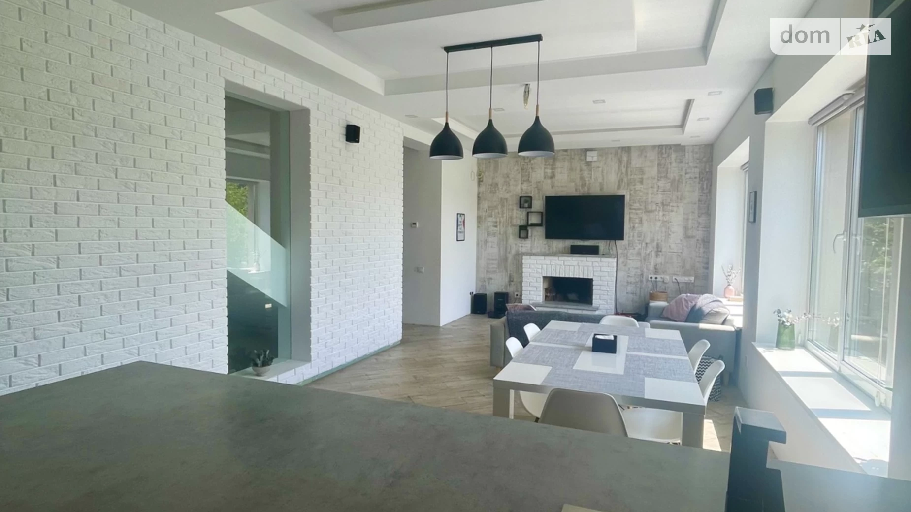 Продается дом на 2 этажа 213.2 кв. м с мансардой, цена: 204000 $ - фото 3