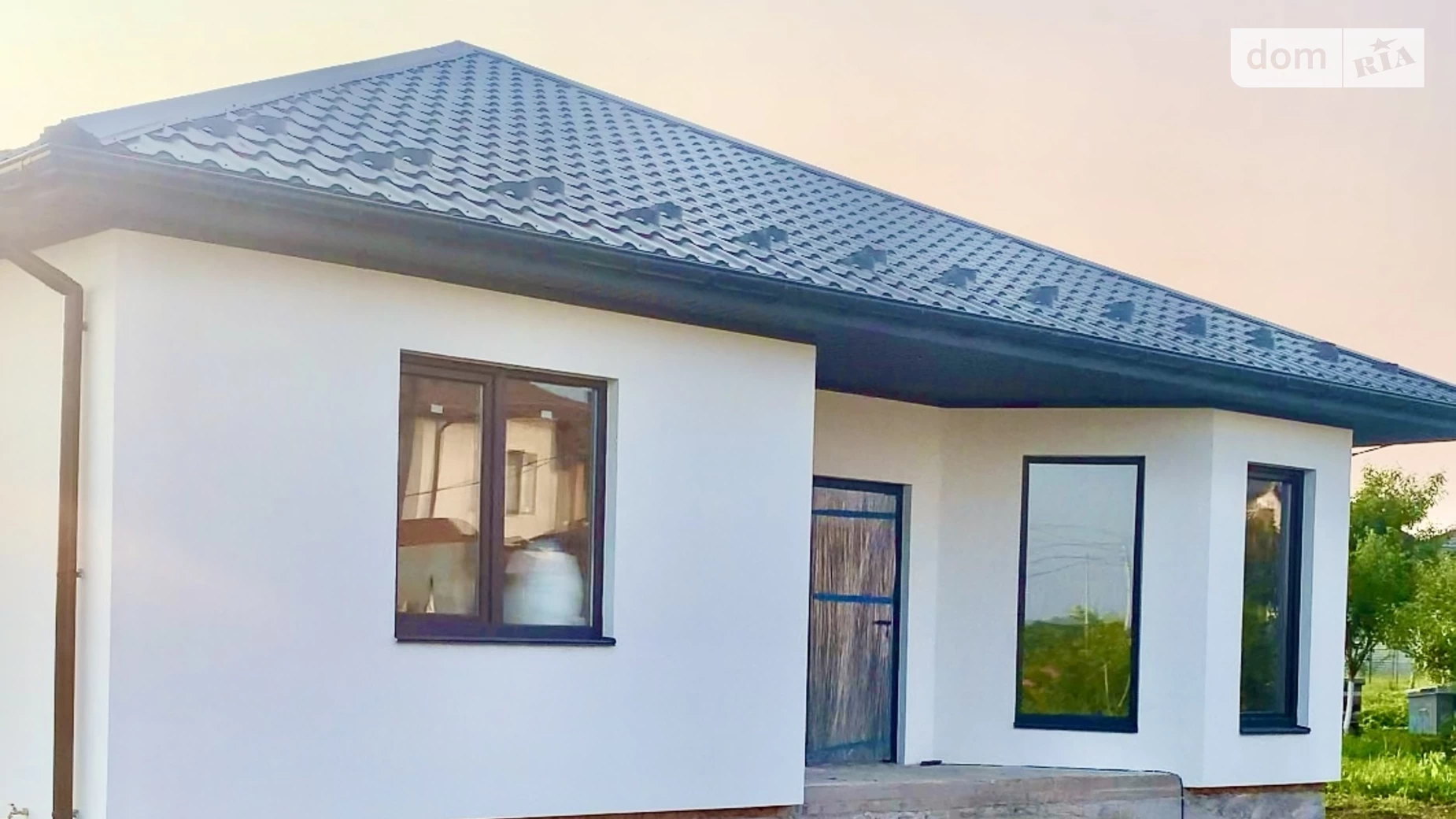 Продается одноэтажный дом 97 кв. м с садом, цена: 70000 $ - фото 3