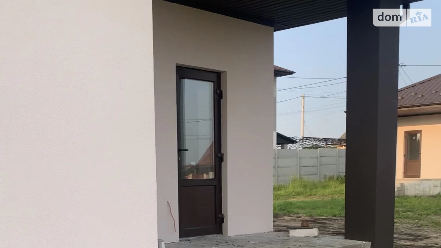 Продается одноэтажный дом 97 кв. м с садом, цена: 70000 $ - фото 5