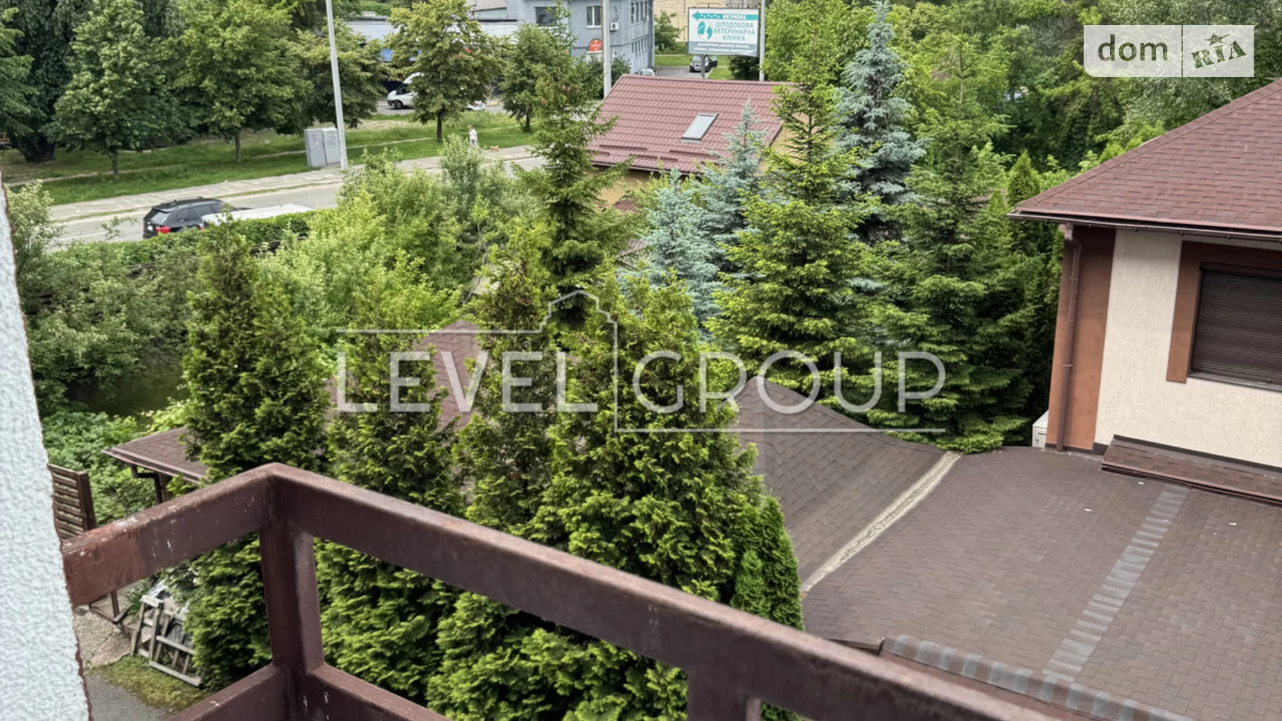 Продается 1-комнатная квартира 37 кв. м в Киеве, ул. Луговая (Жуляны), 3Б - фото 4
