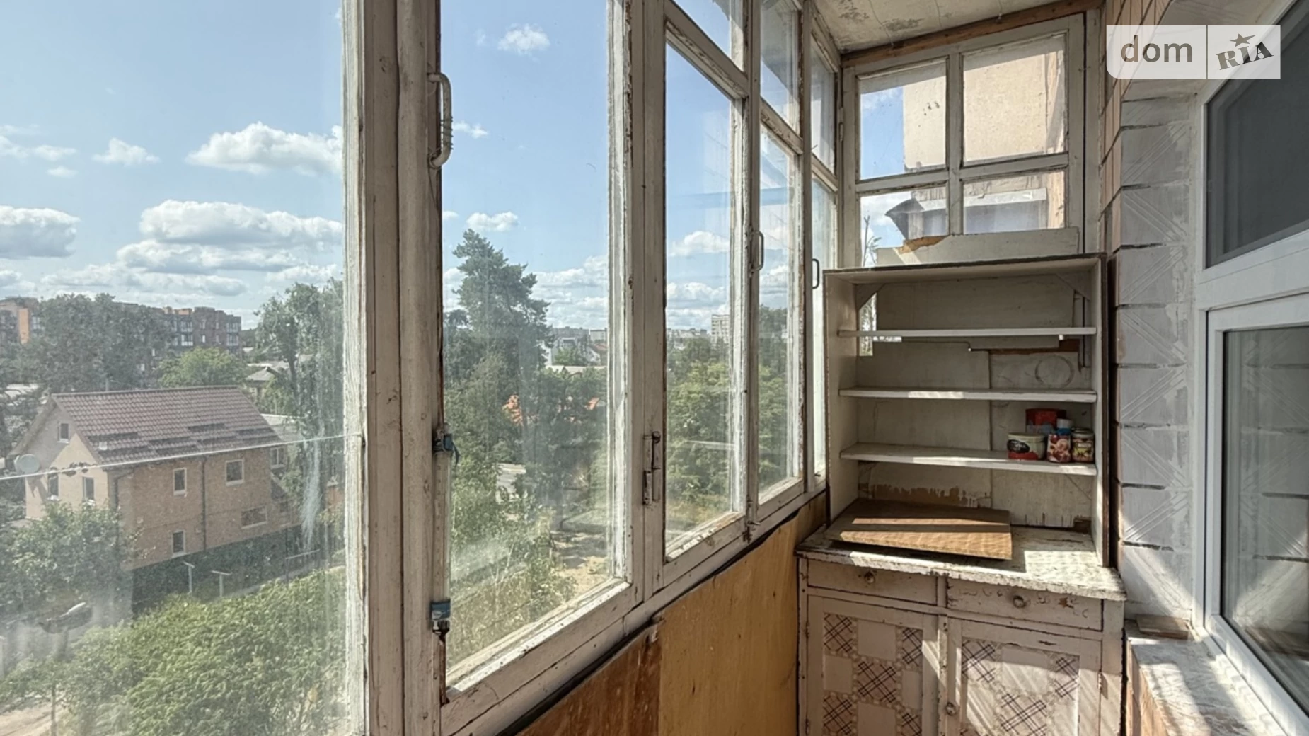 Продається 2-кімнатна квартира 59.1 кв. м у Ірпені, вул. Івана Драча(Гагаріна), 17 - фото 4