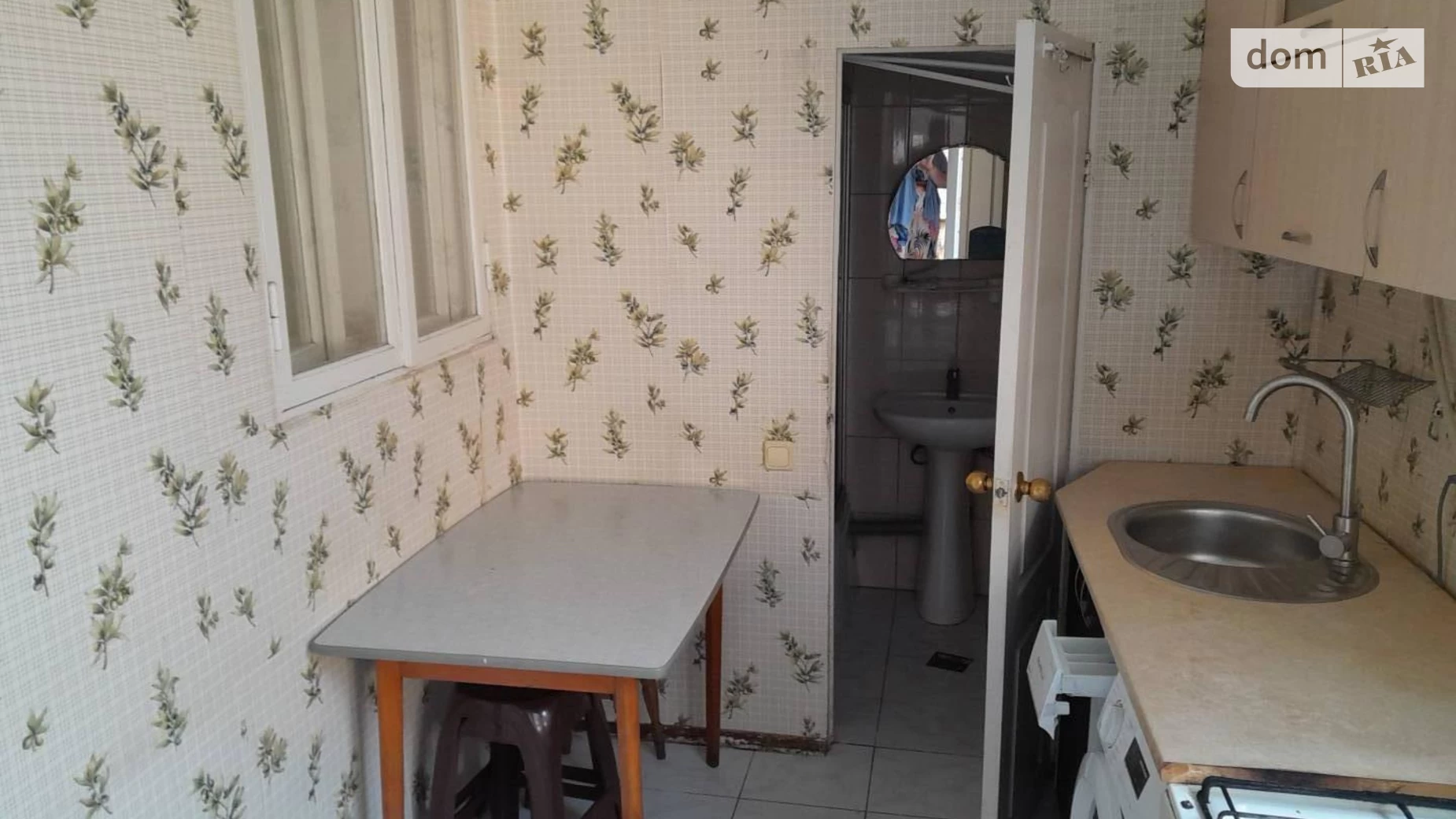 Продается 2-комнатная квартира 31 кв. м в Одессе, ул. Преображенская - фото 2