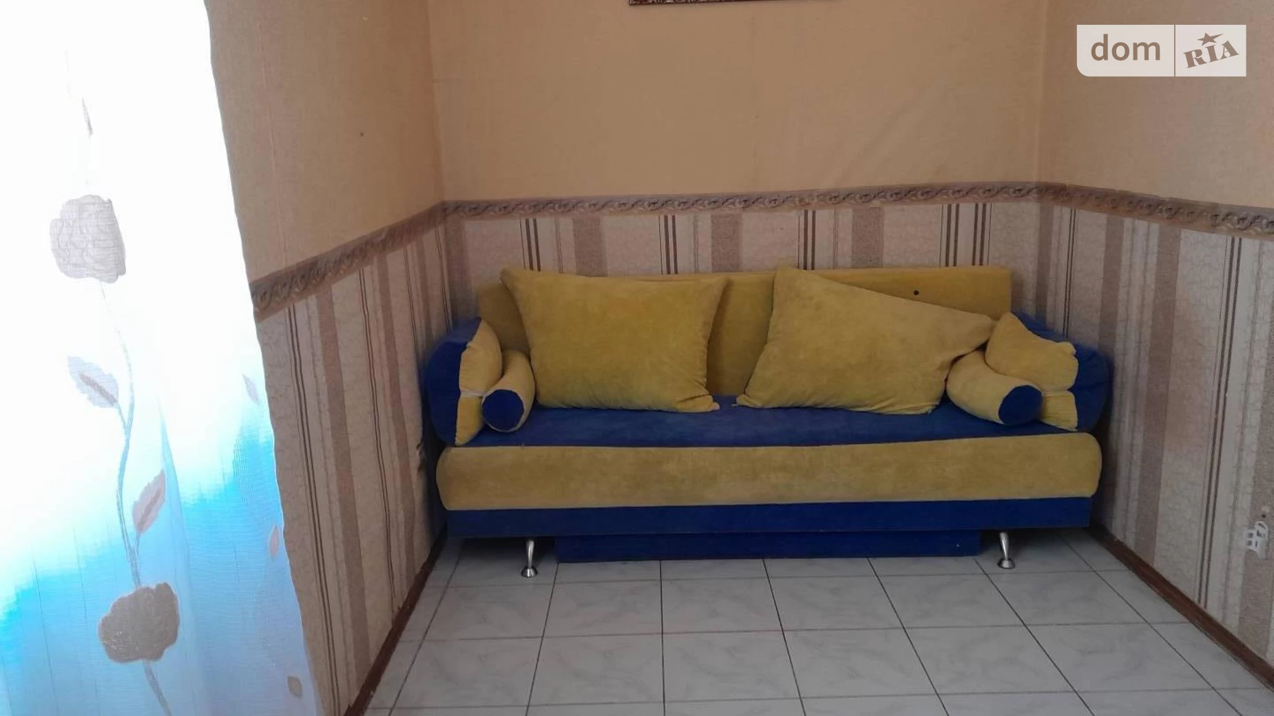 Продается 2-комнатная квартира 31 кв. м в Одессе, ул. Преображенская - фото 5