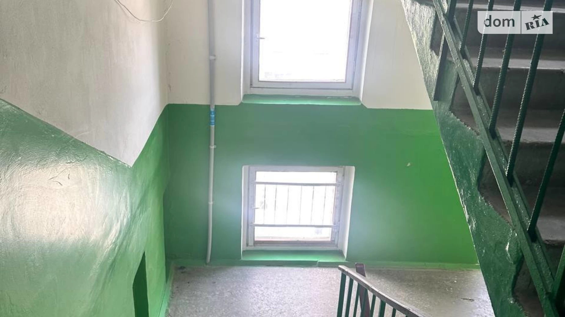 Продается 1-комнатная квартира 34.1 кв. м в Чернигове - фото 3