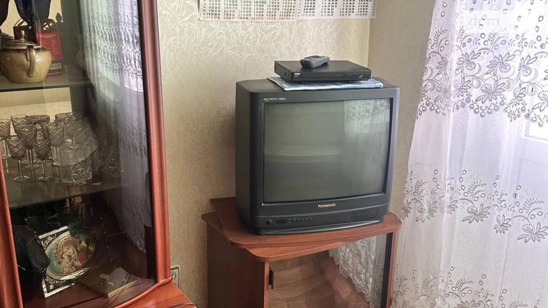 Продается 1-комнатная квартира 34.1 кв. м в Чернигове - фото 5