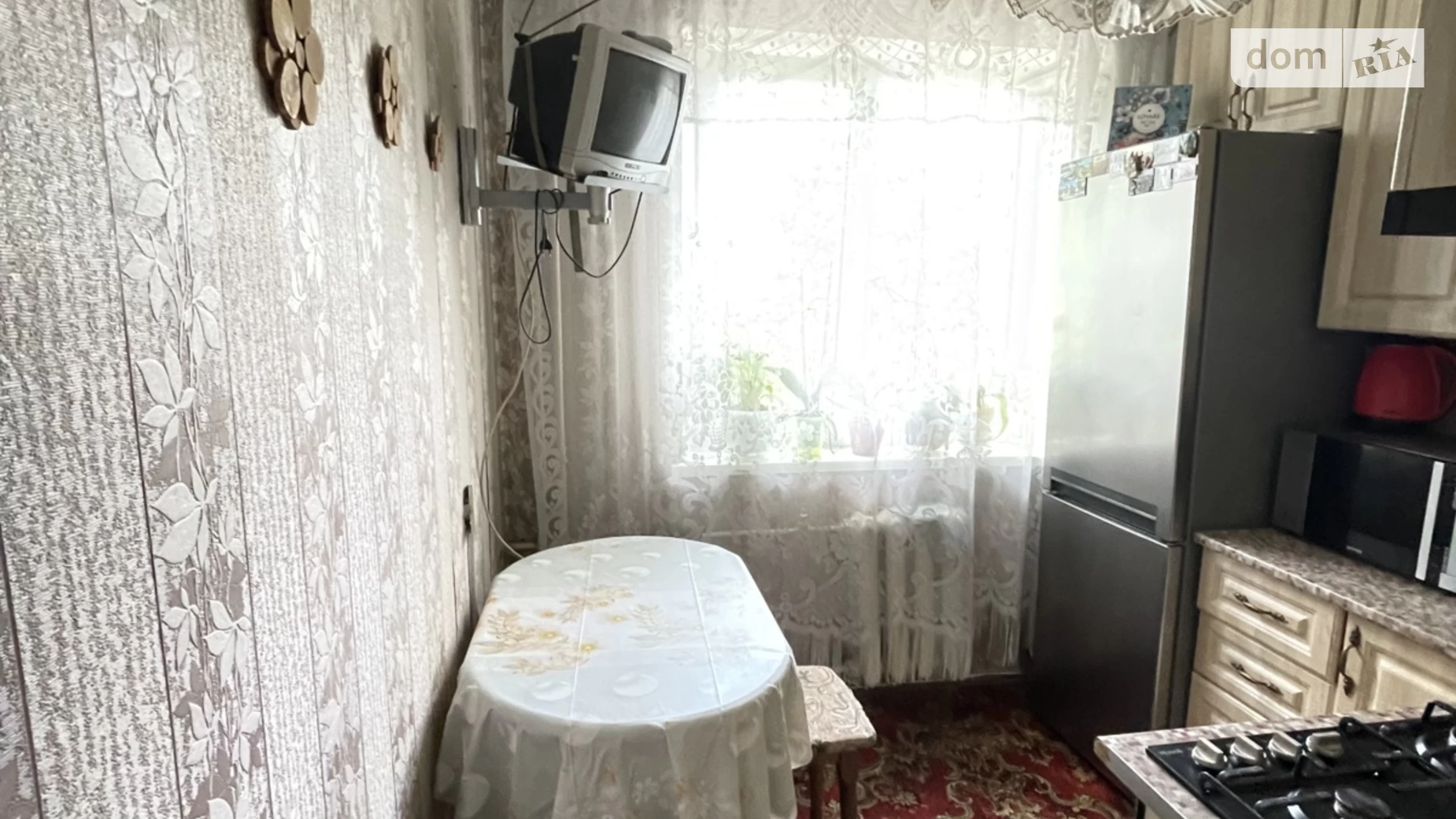 Продається 1-кімнатна квартира 32 кв. м у Вінниці, вул. Георгія Нарбута(Грибоєдова), 6 - фото 4