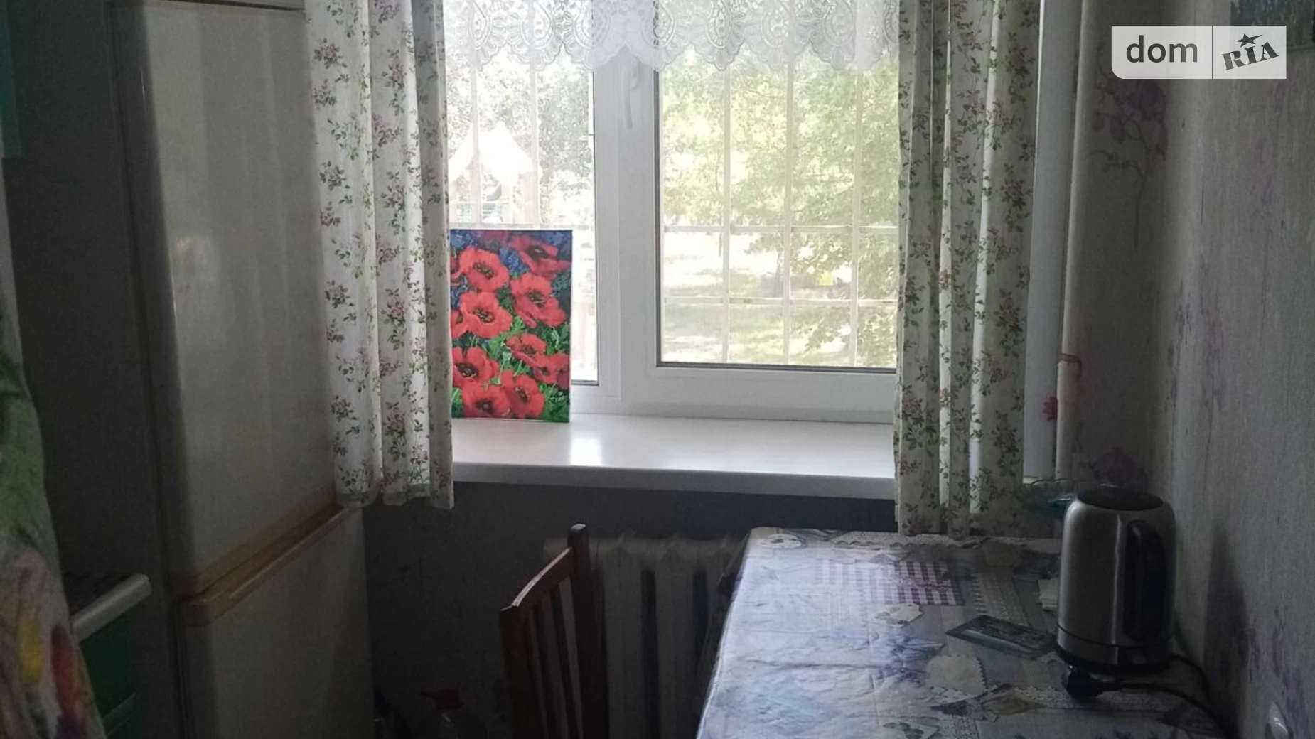 Продається 1-кімнатна квартира 31 кв. м у Дніпрі, вул. Набережна Перемоги, 120 - фото 4