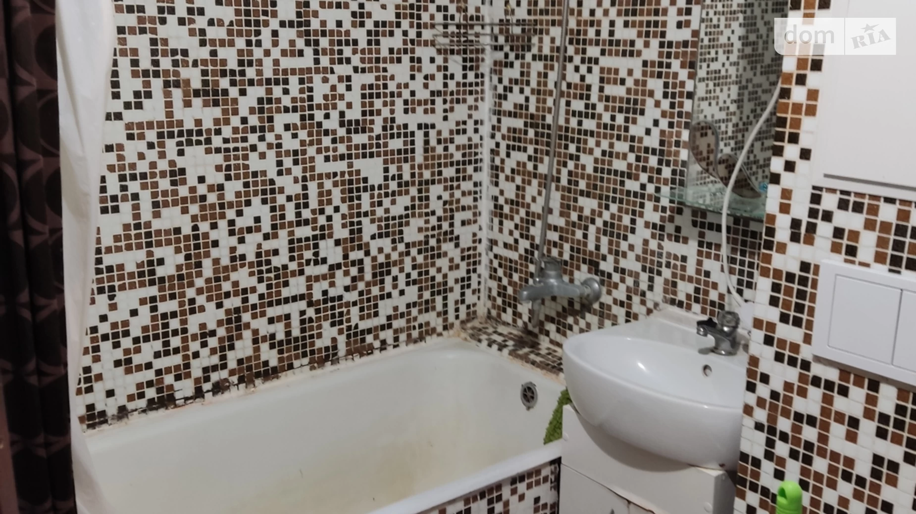 Продається 1-кімнатна квартира 32.6 кв. м у Києві, вул. Гната Юри, 1/11 - фото 2