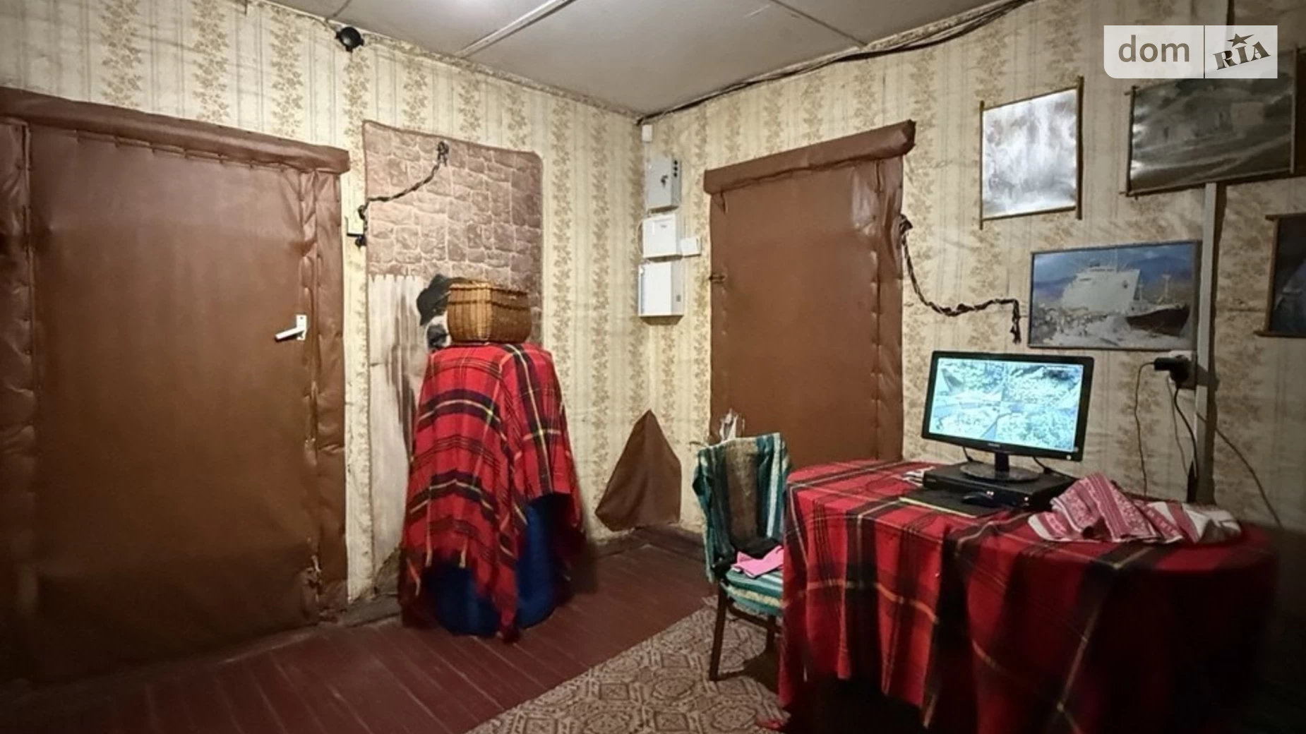 Продается одноэтажный дом 66.2 кв. м с мансардой, цена: 40000 $ - фото 4