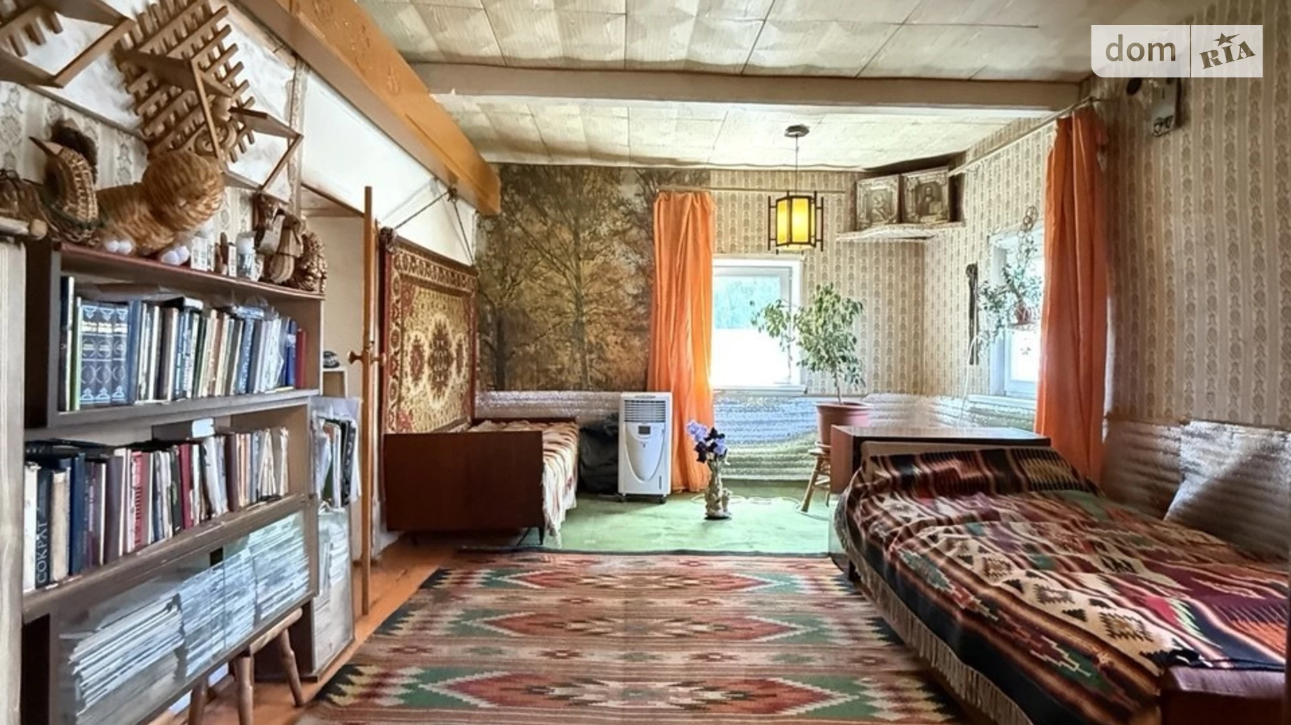 Продается одноэтажный дом 66.2 кв. м с мансардой, цена: 40000 $ - фото 5