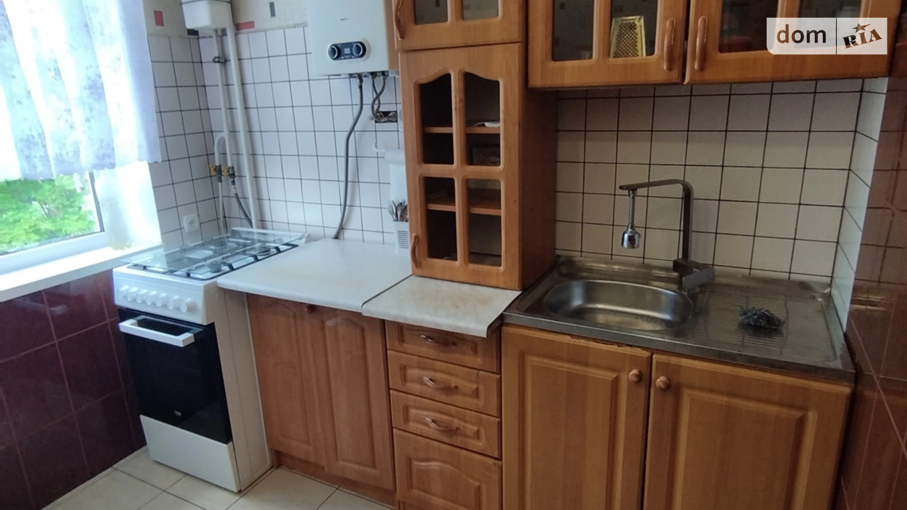 Продається 2-кімнатна квартира 46 кв. м у Вінниці, вул. Миколи Ващука - фото 2