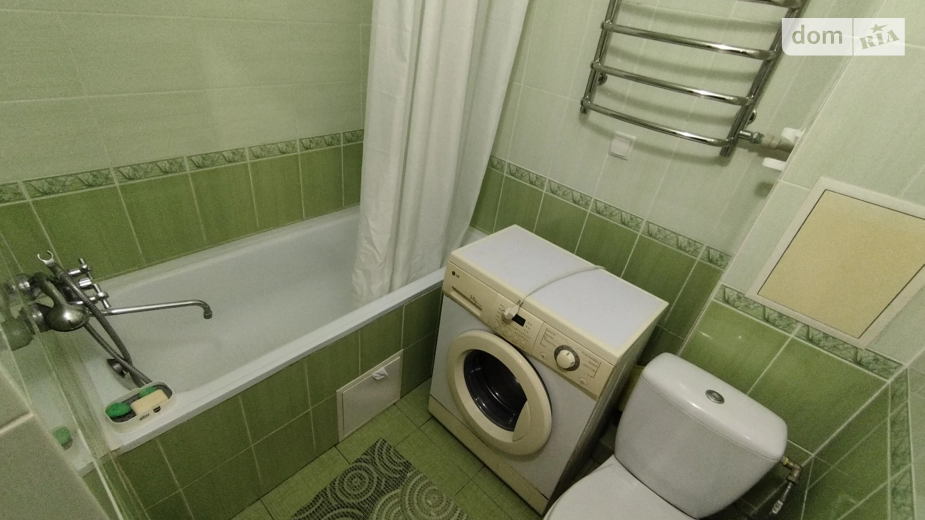 Продається 2-кімнатна квартира 46 кв. м у Вінниці, вул. Миколи Ващука - фото 5