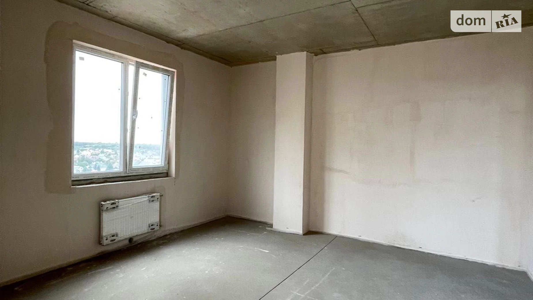 Продается 2-комнатная квартира 59 кв. м в Одессе, ул. Жемчужная, 5 - фото 2
