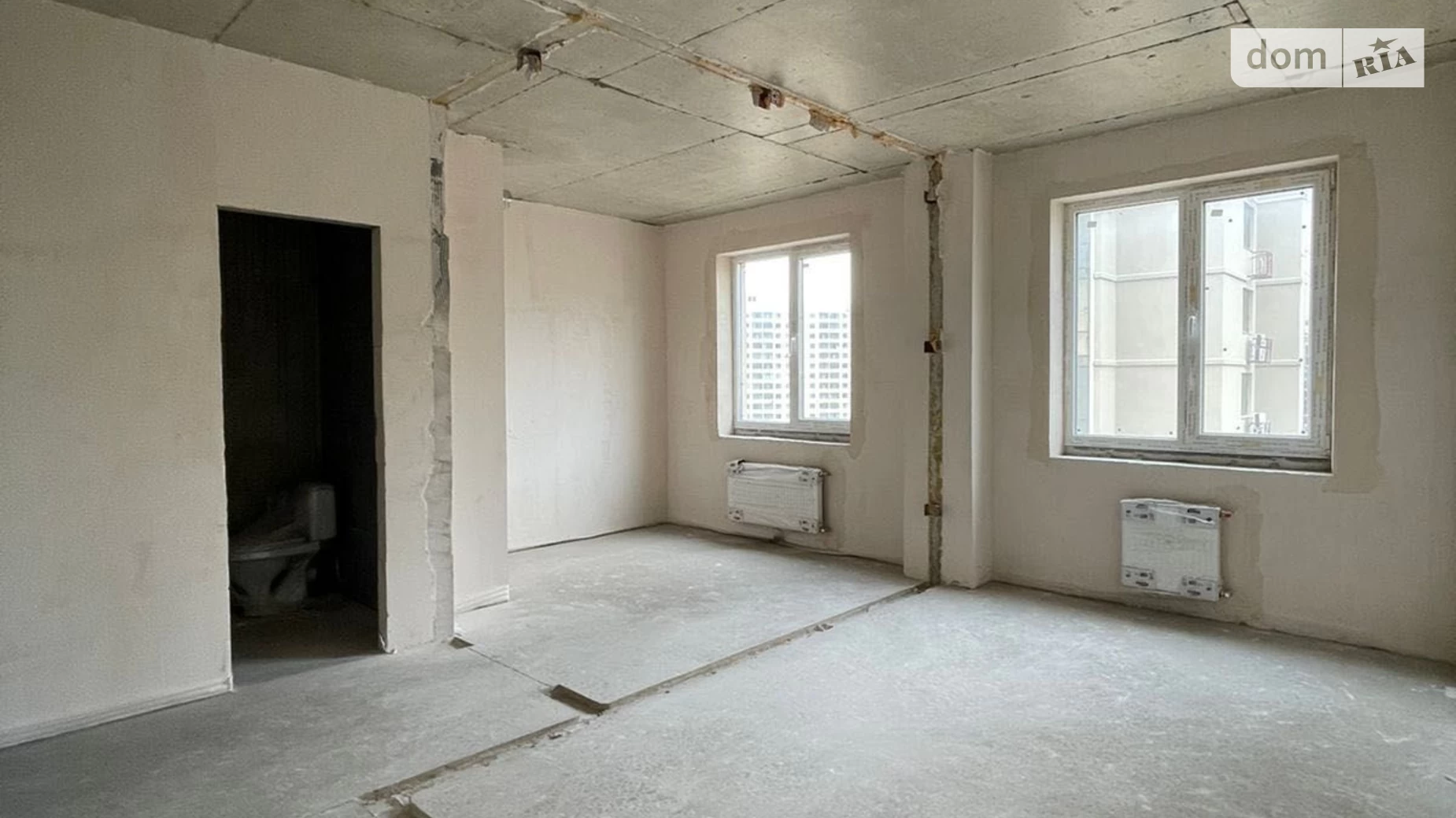 Продается 2-комнатная квартира 59 кв. м в Одессе, ул. Жемчужная, 5 - фото 3