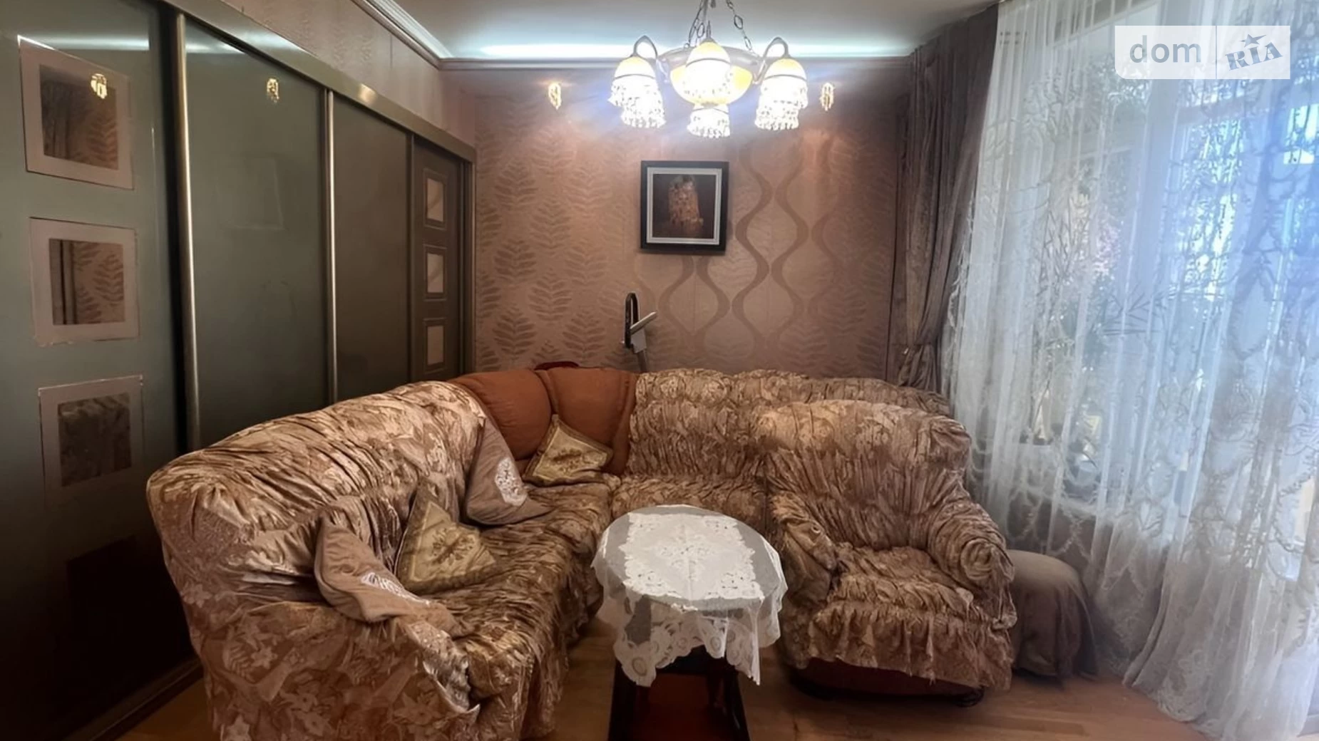 Продается 2-комнатная квартира 83 кв. м в Одессе, просп. Шевченко, 12 корпус 2 - фото 4