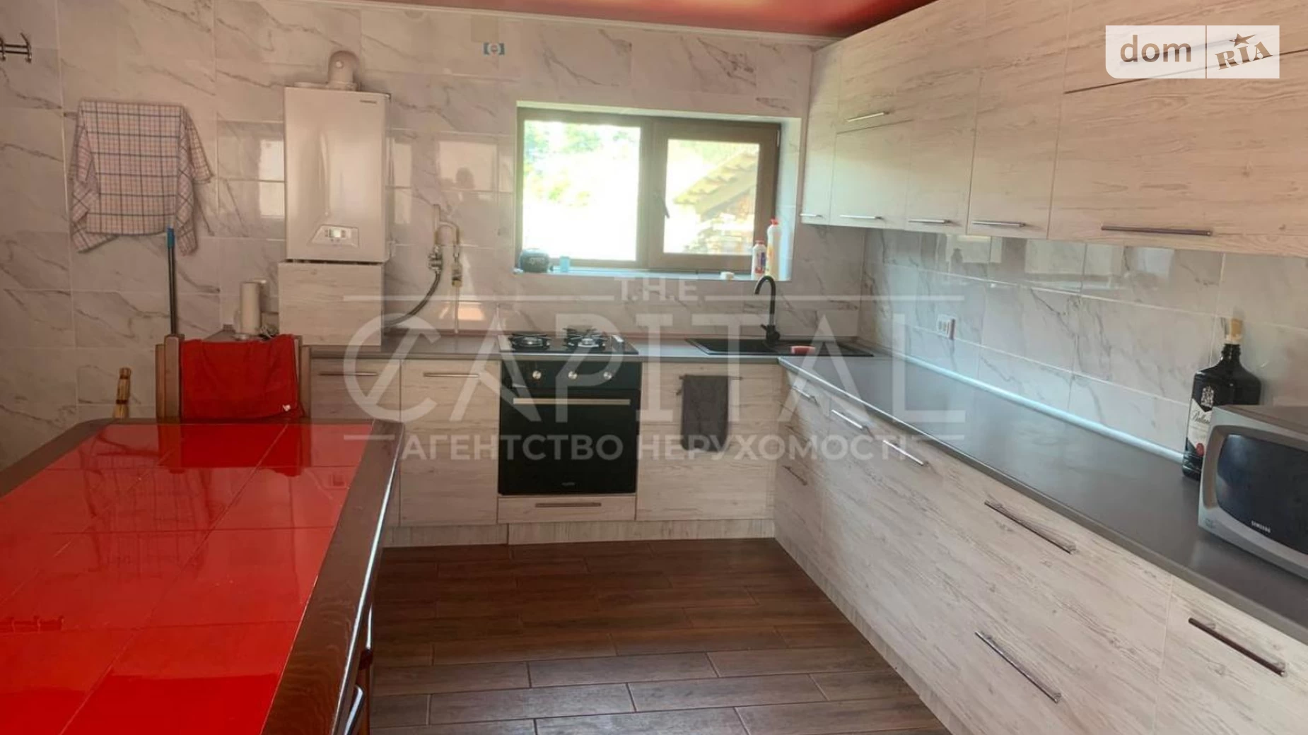 Продается дом на 2 этажа 116.5 кв. м с беседкой, цена: 140000 $ - фото 3