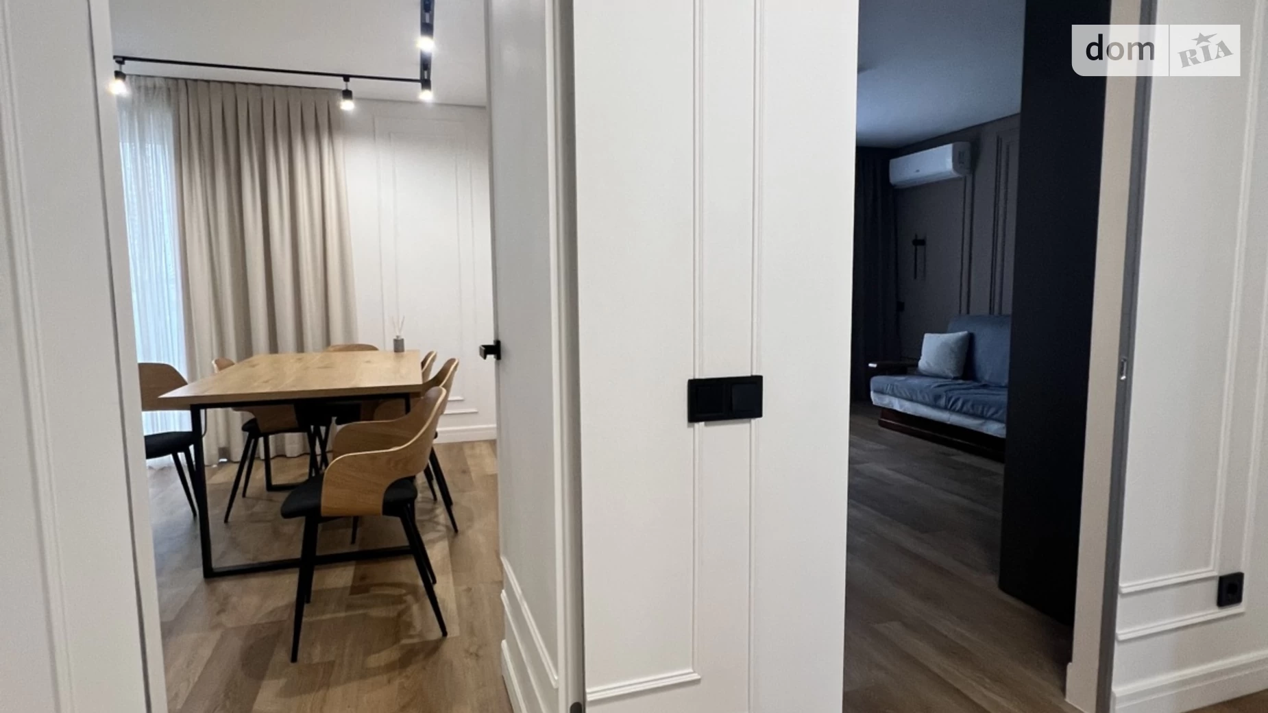 2-комнатная квартира 68 кв. м в Тернополе, пер. Кирпичный - фото 3
