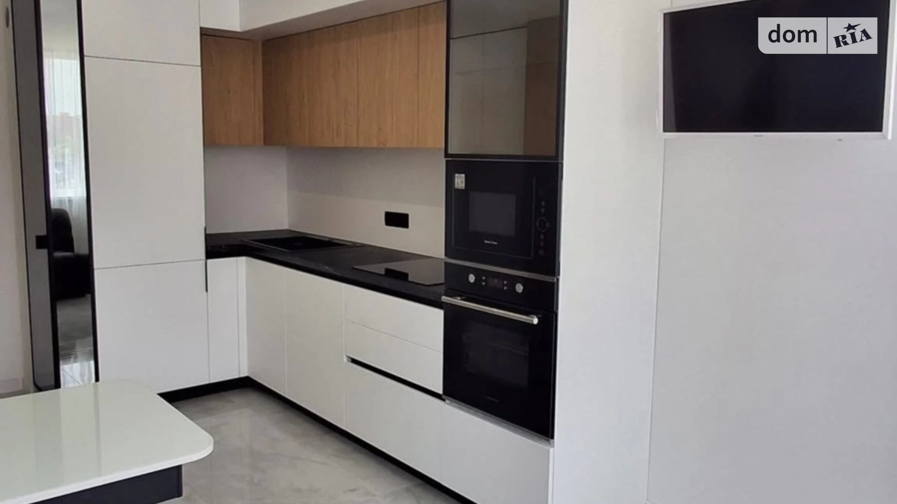 2-комнатная квартира 73 кв. м в Тернополе, цена: 86000 $ - фото 2