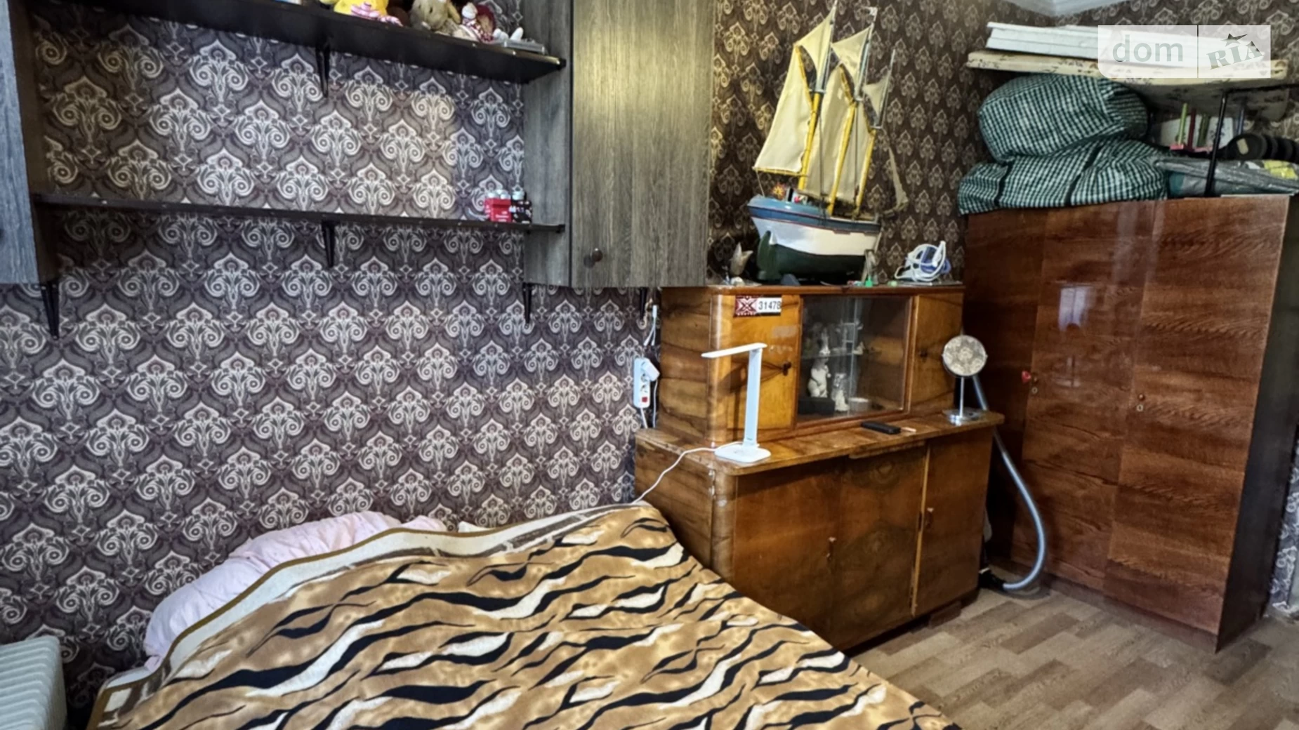 Продается 2-комнатная квартира 58.4 кв. м в Одессе, просп. Шевченко, 15/3 - фото 3