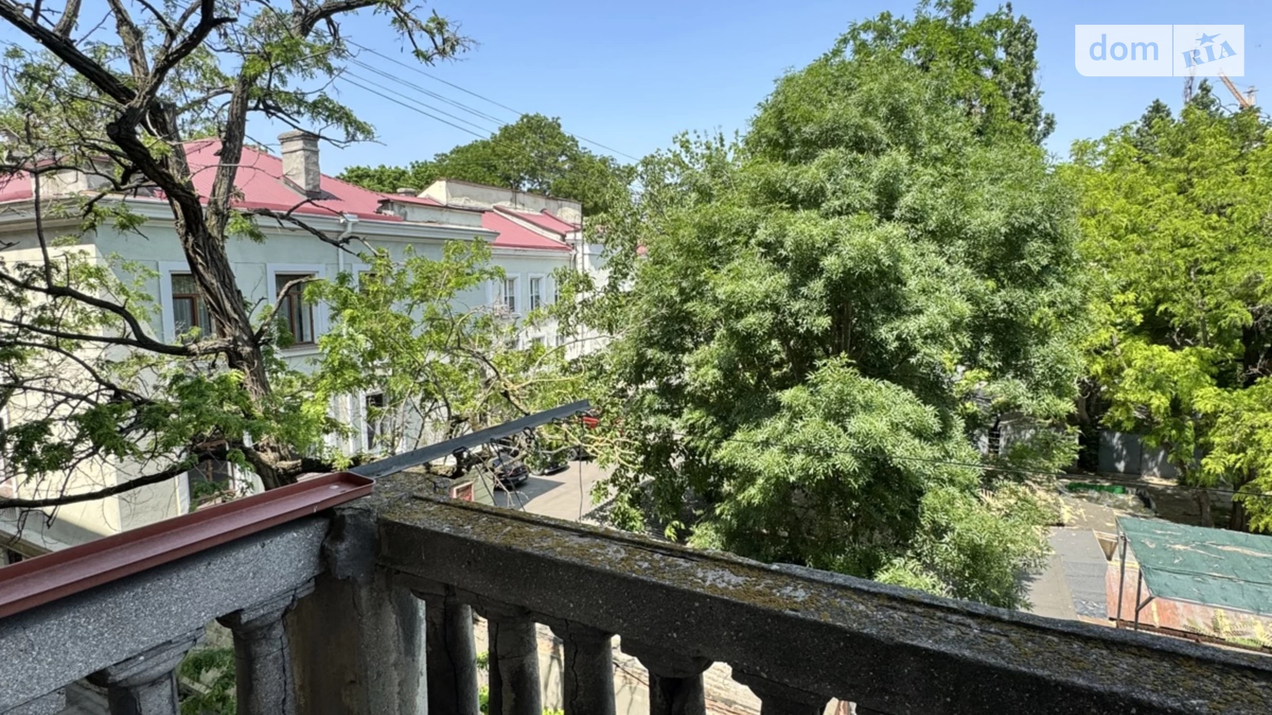 Продается 2-комнатная квартира 58.4 кв. м в Одессе, просп. Шевченко, 15/3 - фото 2