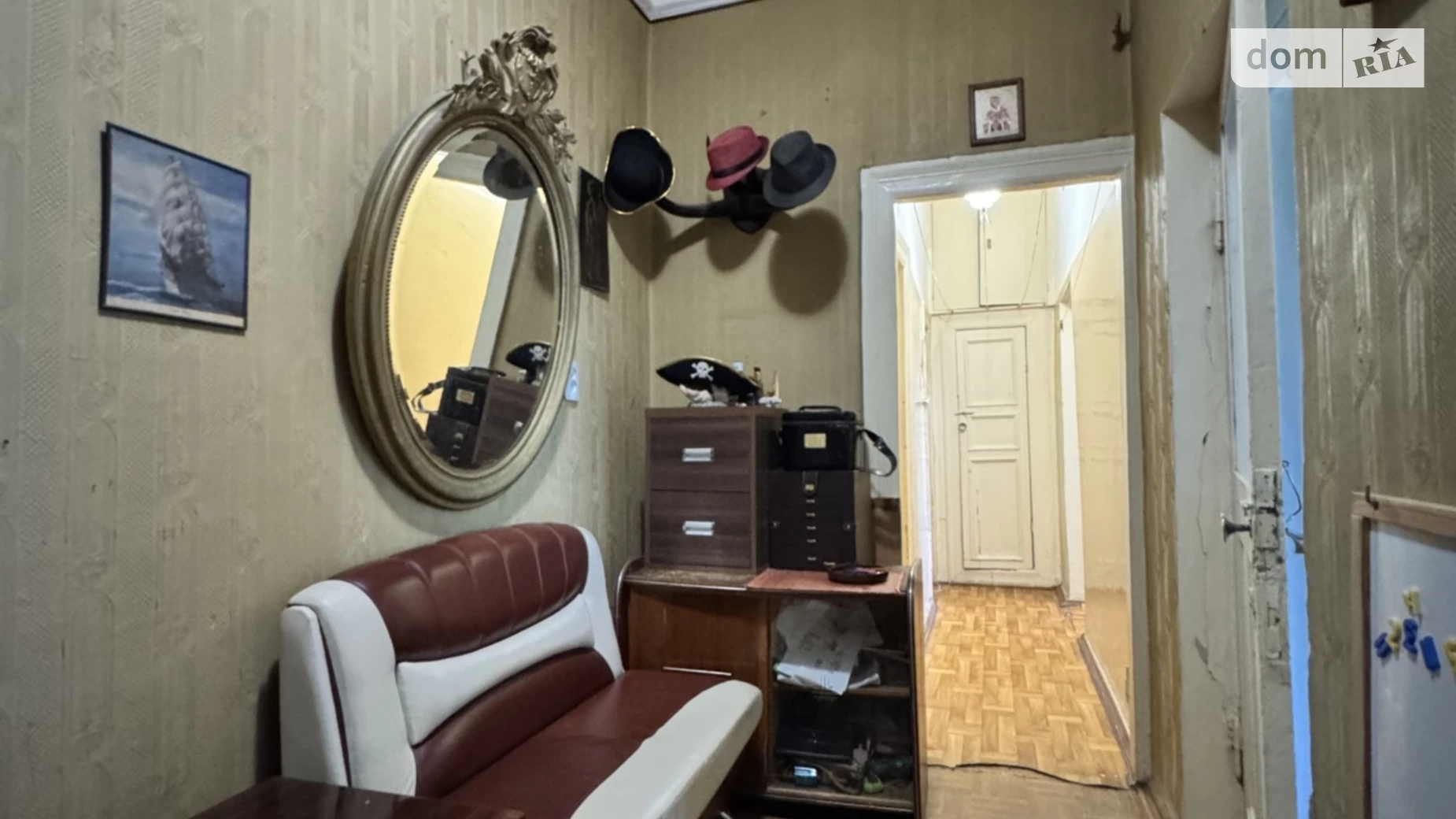 Продается 2-комнатная квартира 58.4 кв. м в Одессе, просп. Шевченко, 15/3 - фото 4