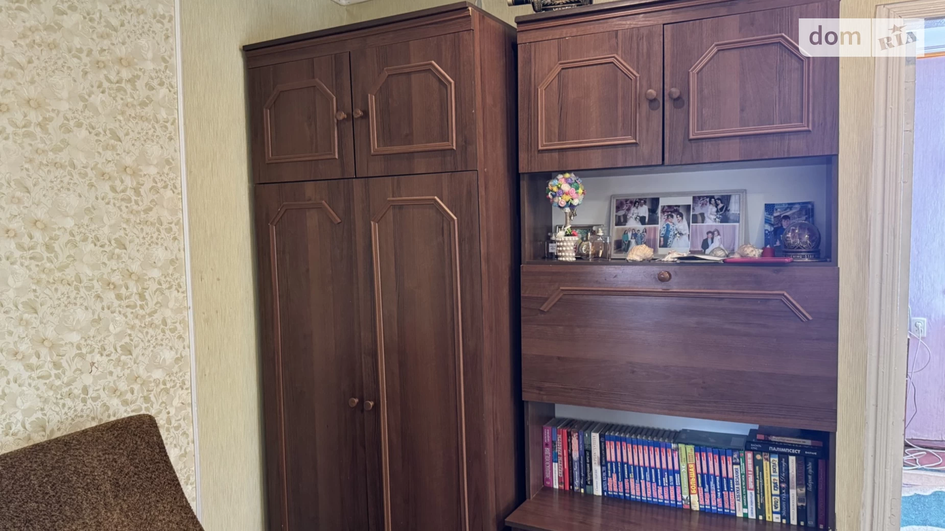 Продается 2-комнатная квартира 41 кв. м в Гнивани, цена: 23000 $ - фото 4